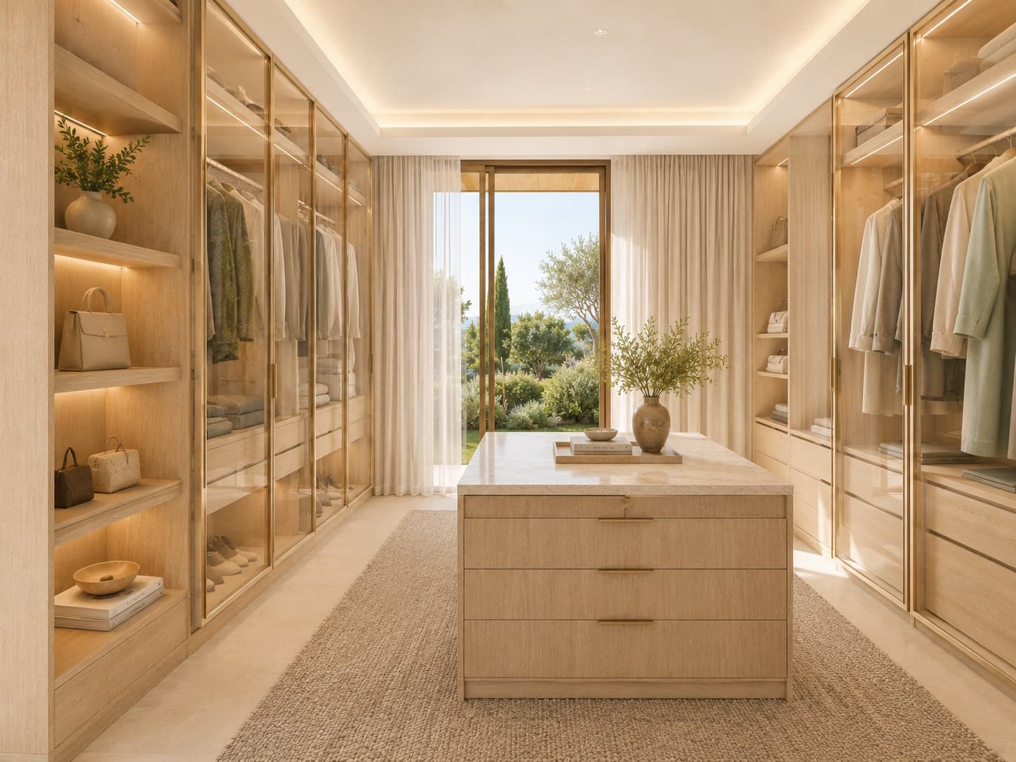 Ciftlikkoy Coastal Serenity Villa — نما 3