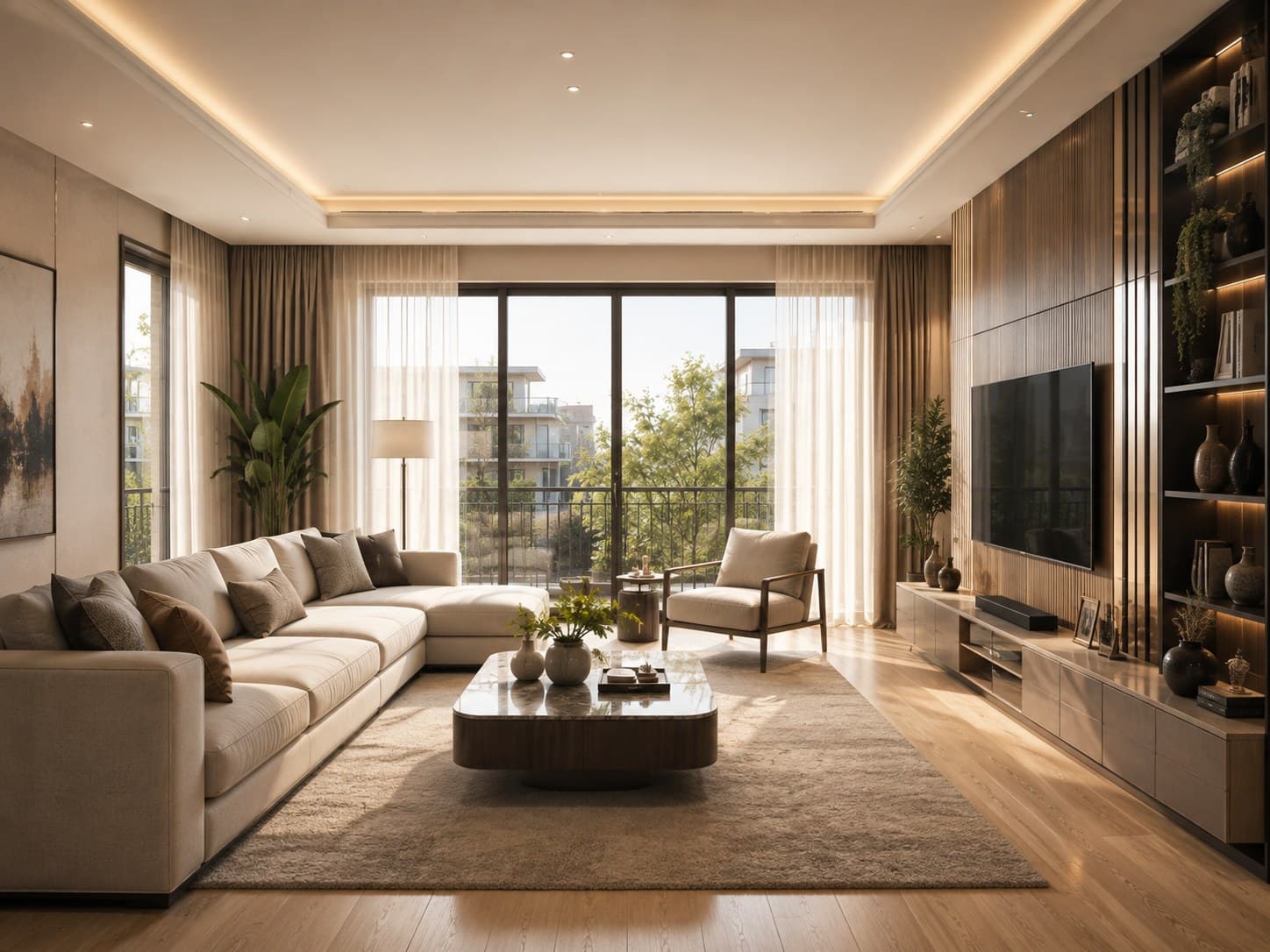 Çınar Konakları — view 2