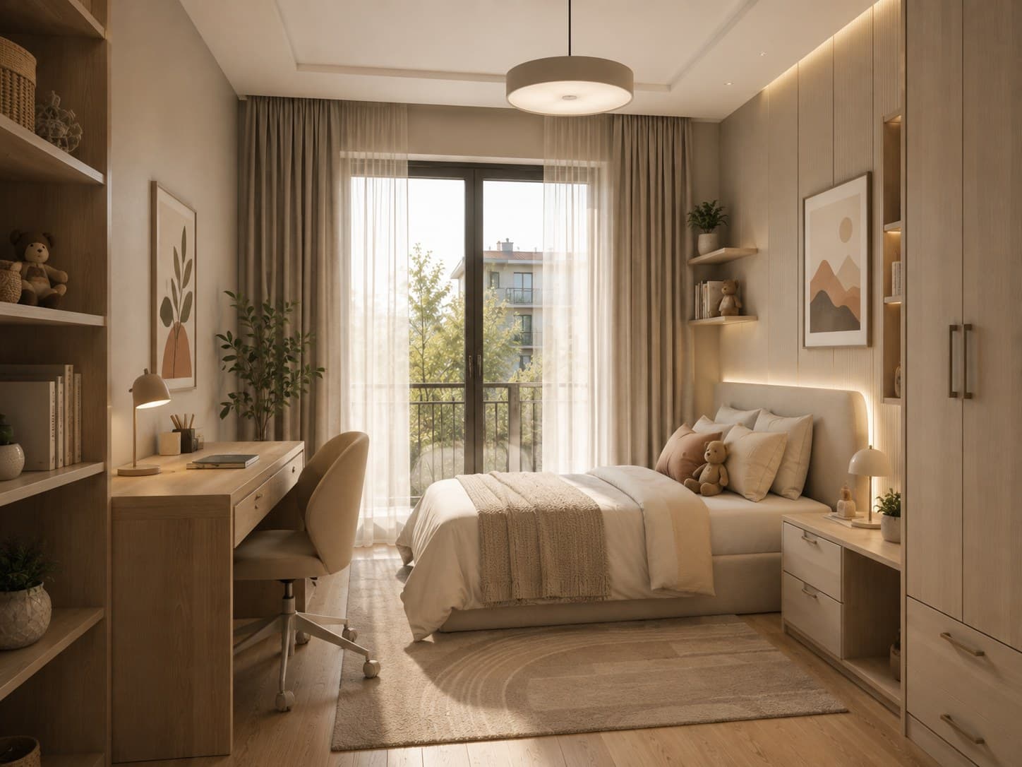 Çınar Konakları — view 5