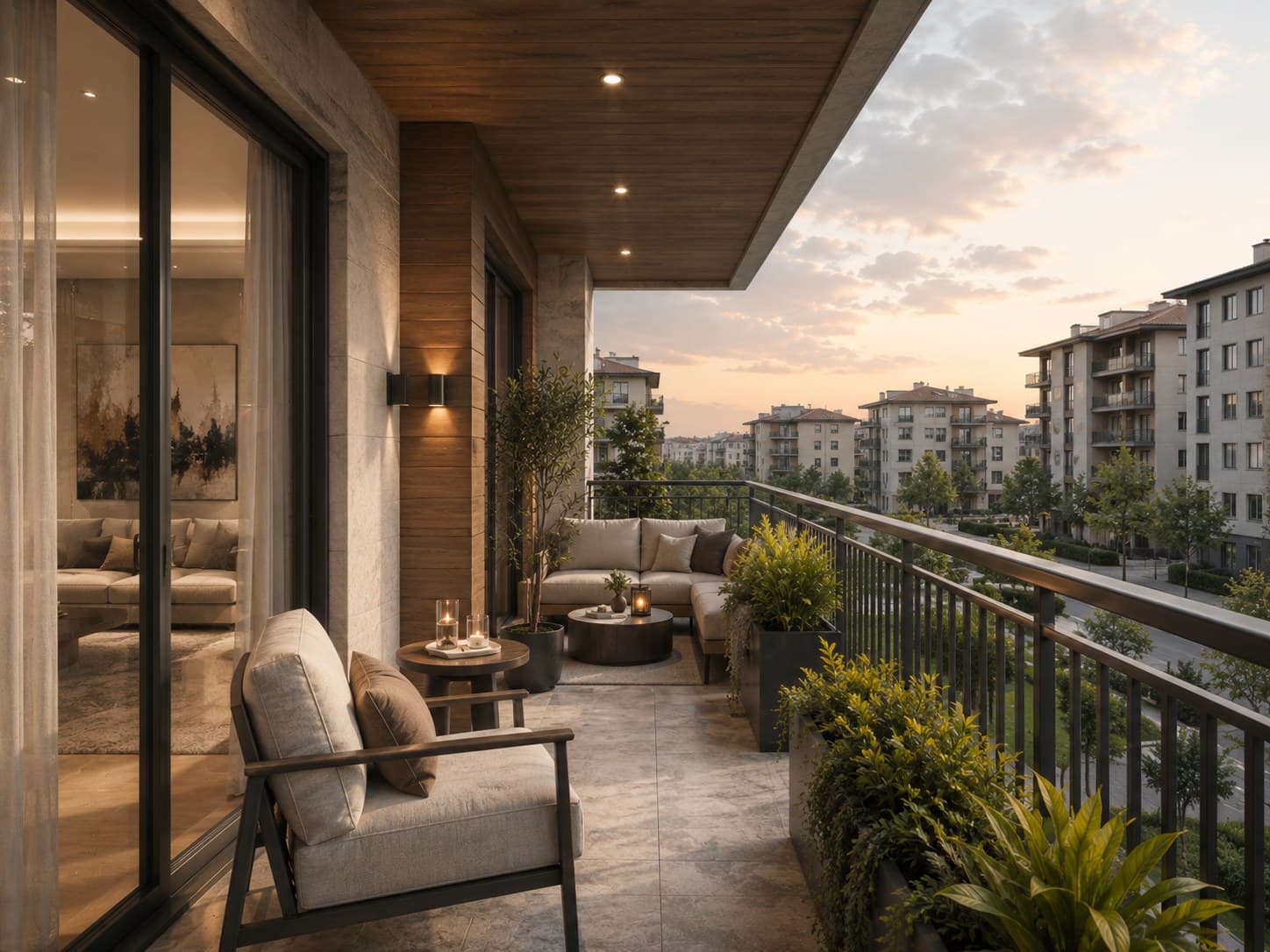 Çınar Konakları — view 7