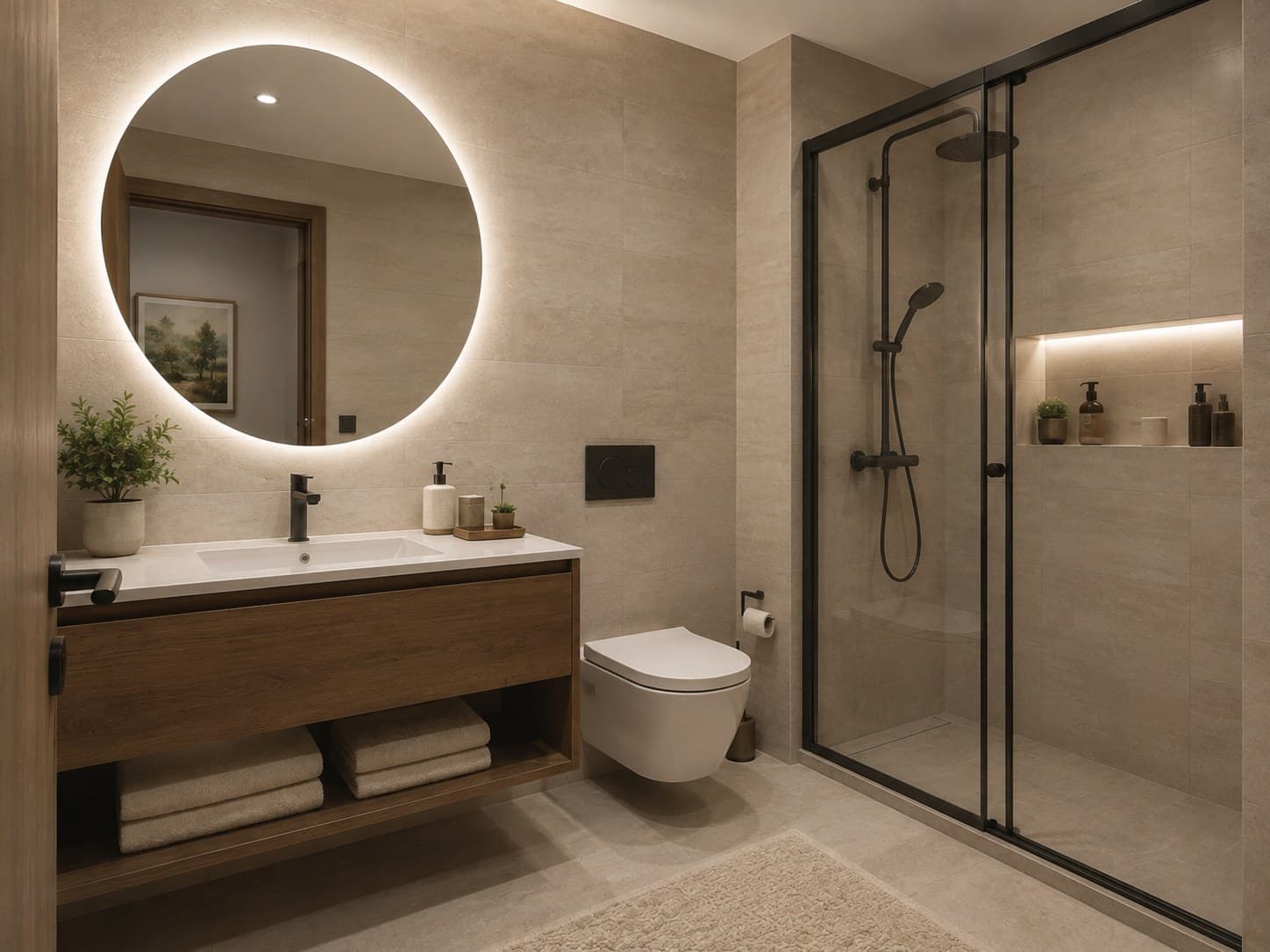 Çınarcık Hillside Family Apartments — منظر 2