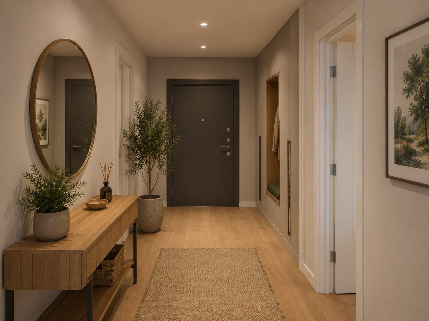 Çınarcık Hillside Family Apartments — منظر 5