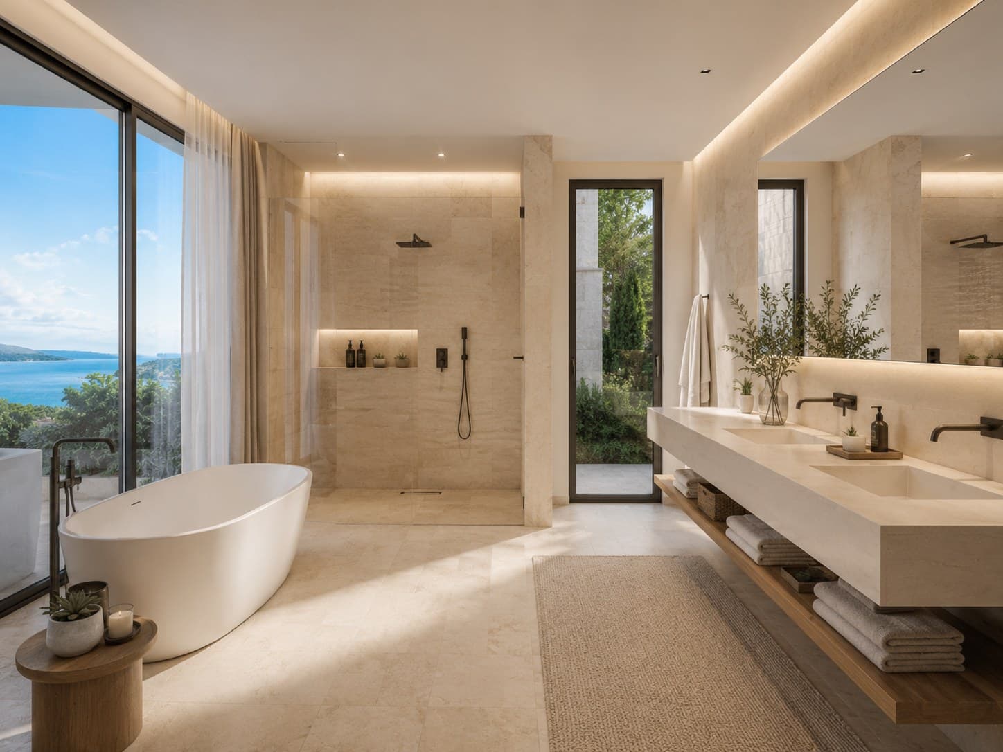Davultepe Horizon Villa — منظر 7