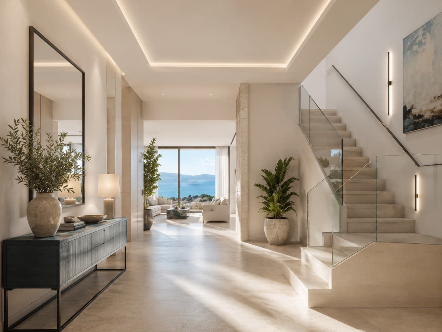 Davultepe Horizon Villa — منظر 8