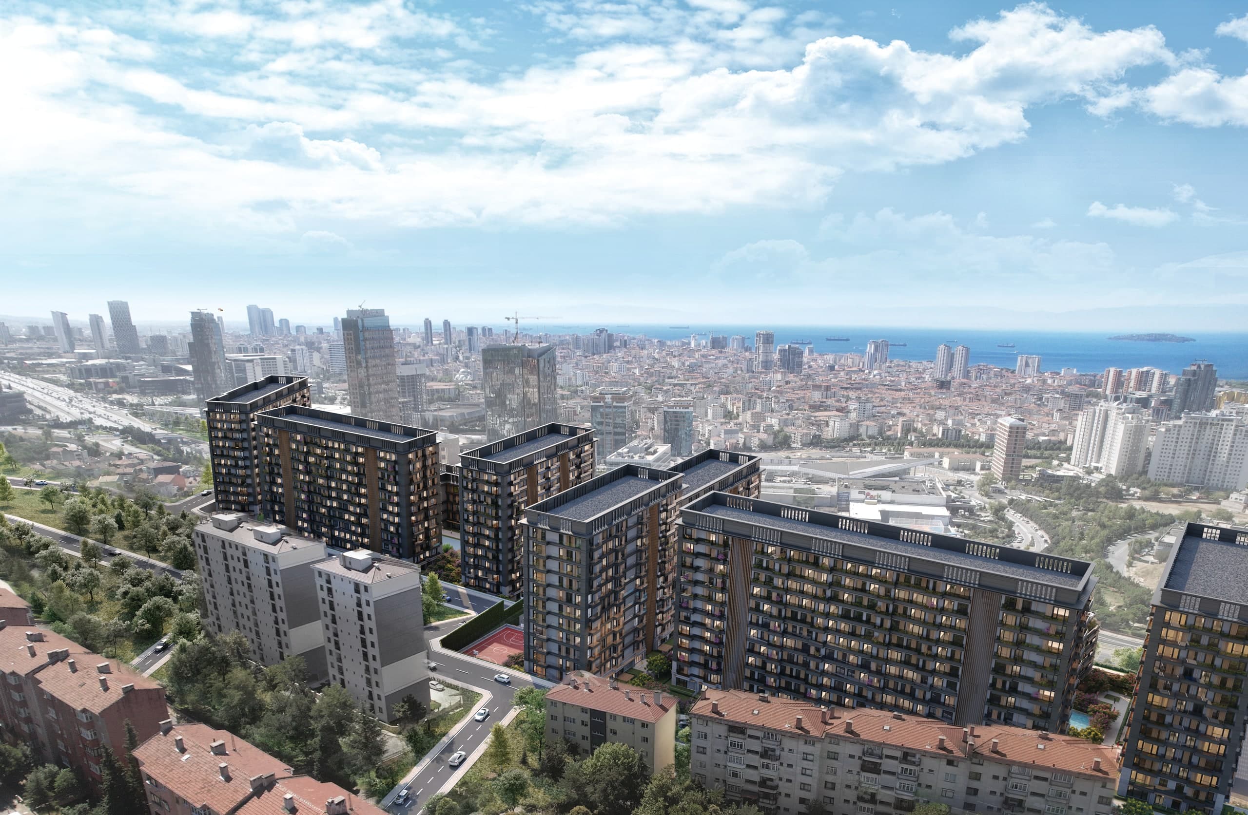 Maltepe34 — منظر 10