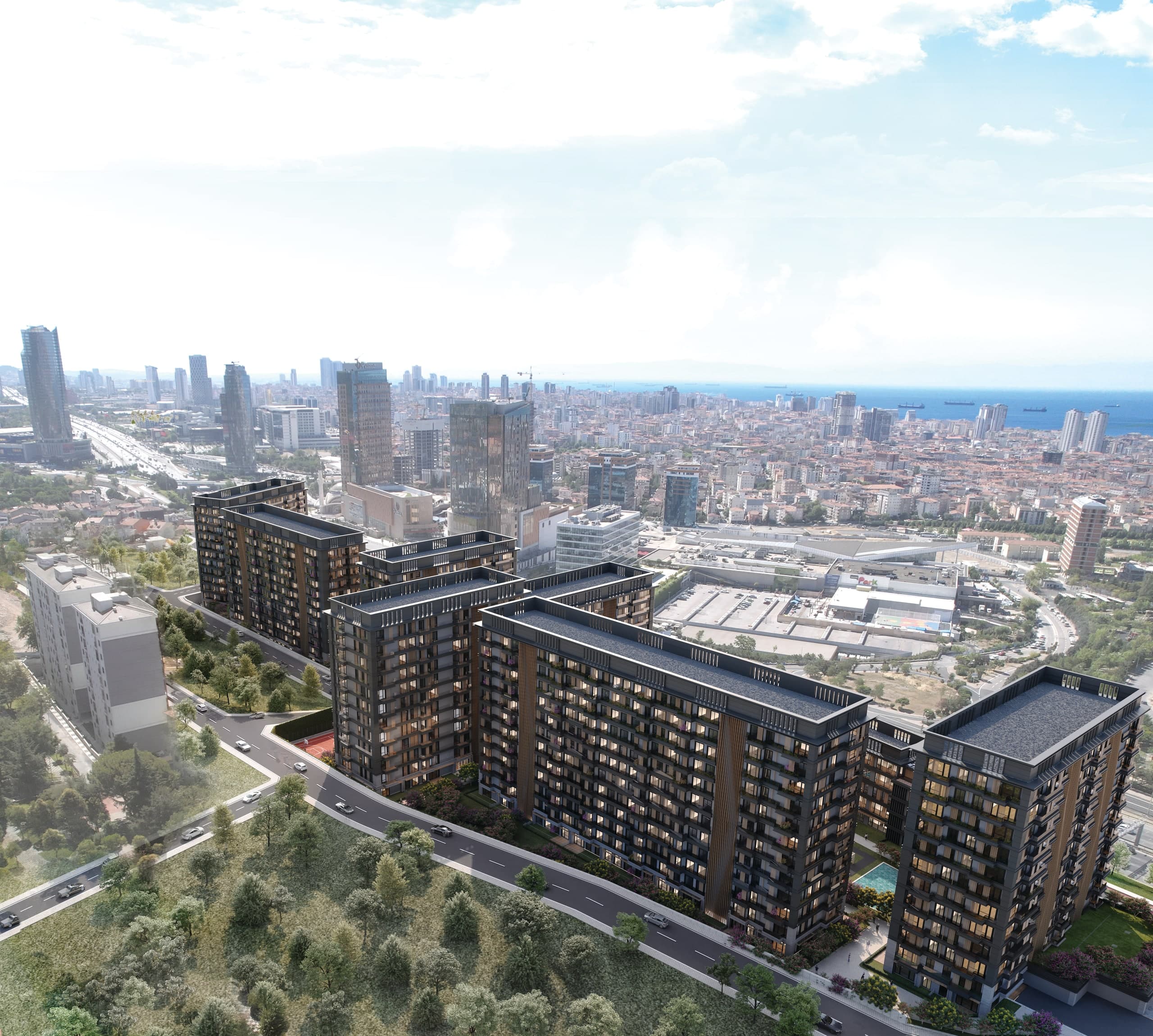 Maltepe34 — منظر 12