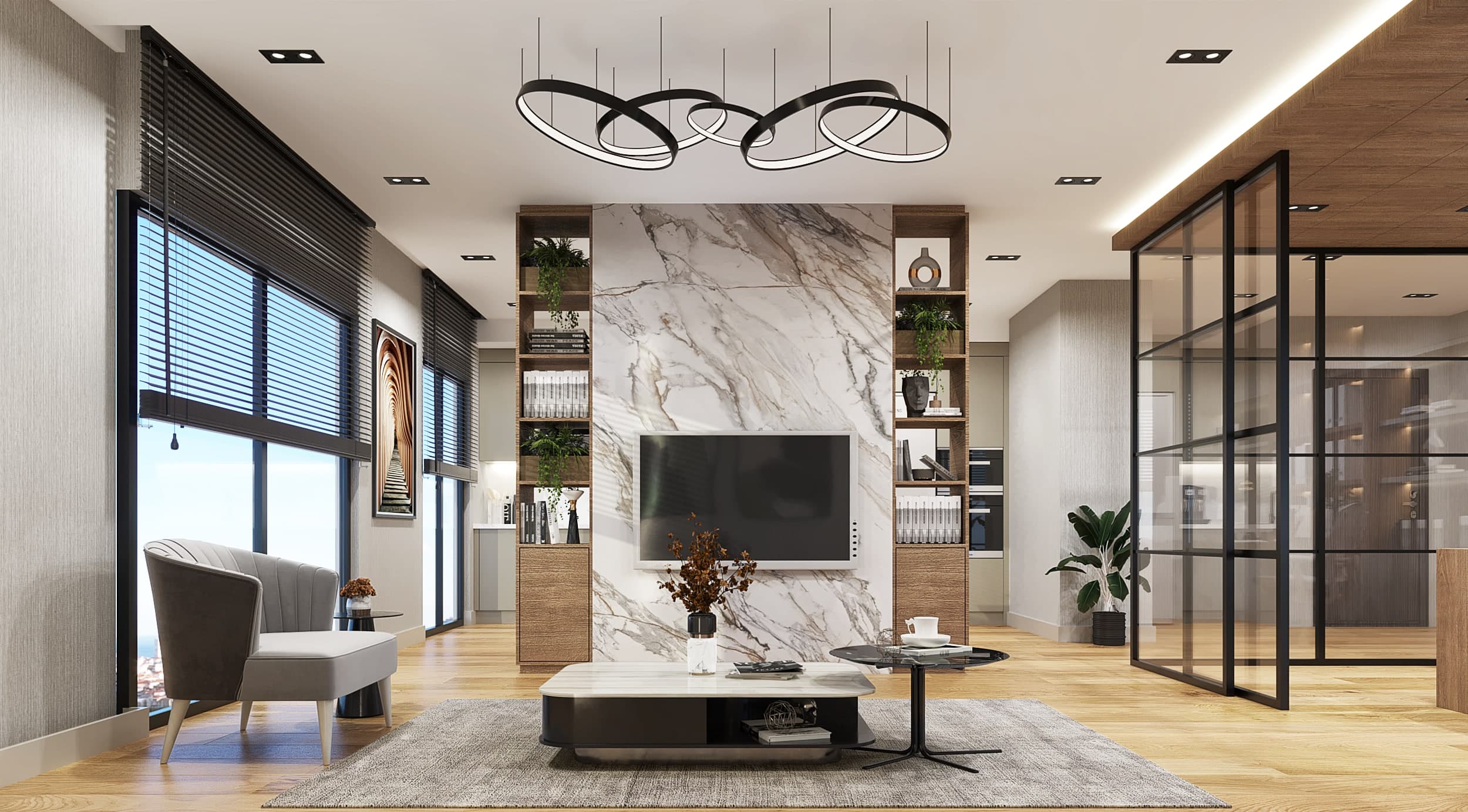 Maltepe34 — منظر 16
