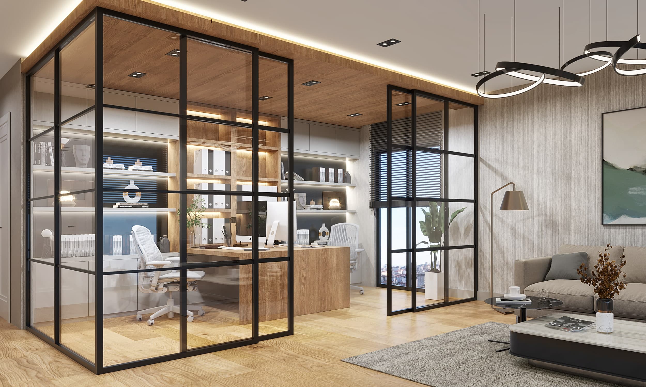 Maltepe34 — منظر 17