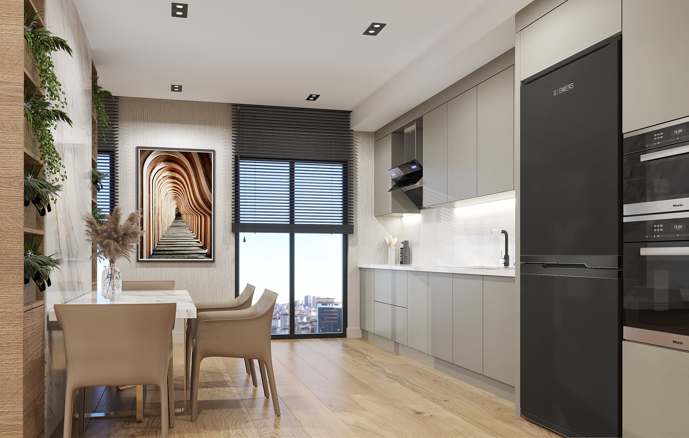 Maltepe34 — منظر 19