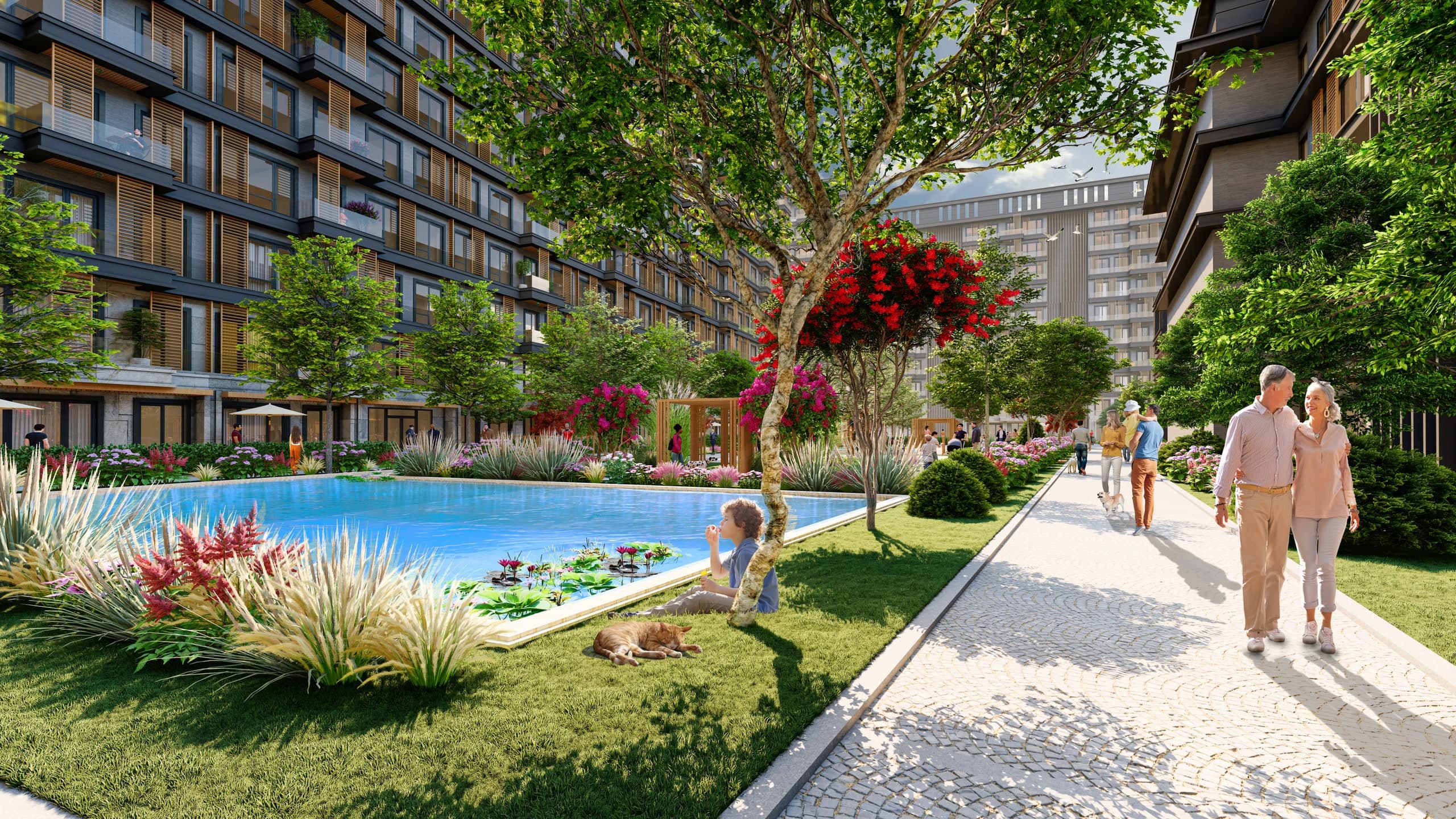 Maltepe34 — منظر 2
