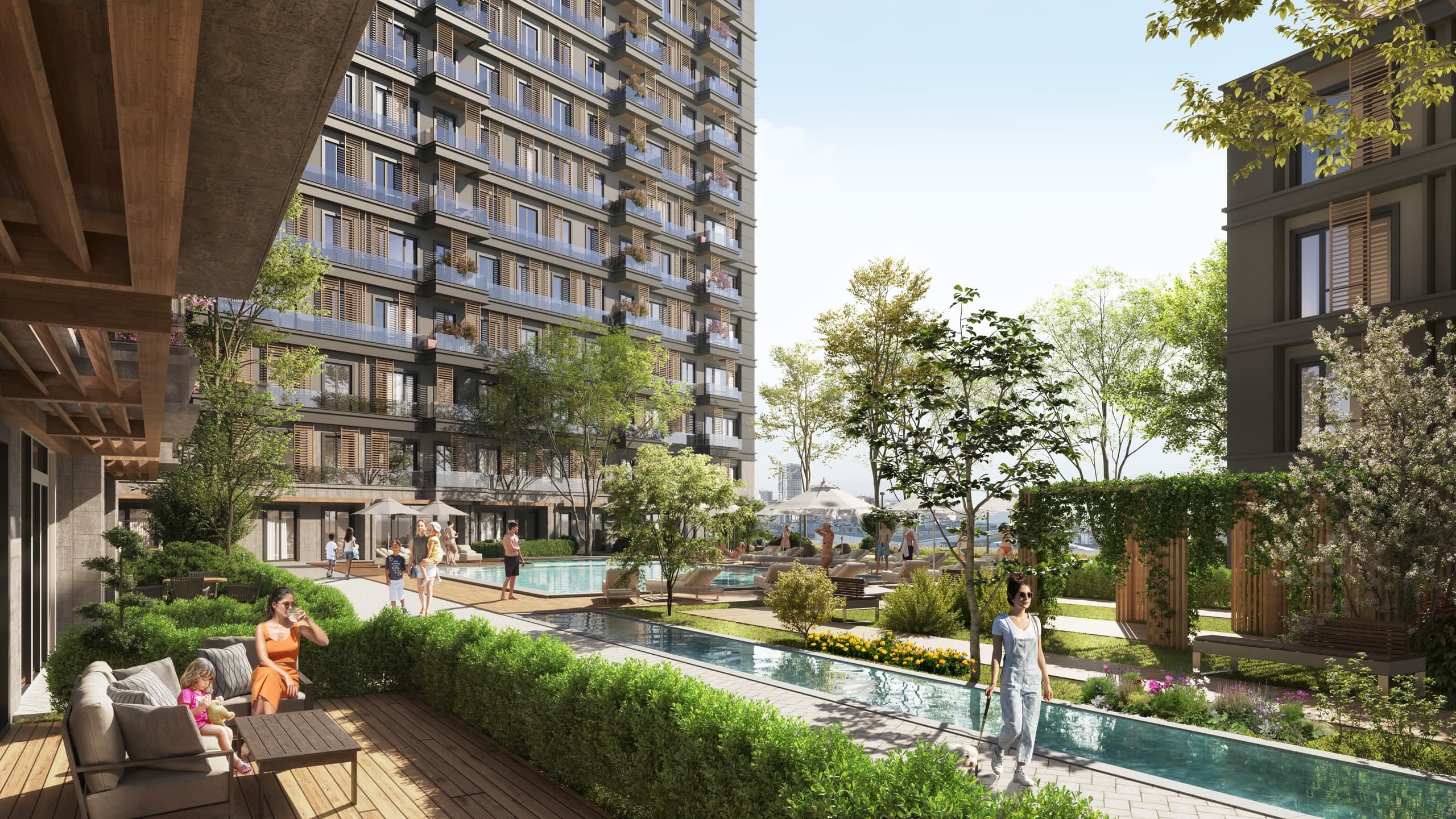 Maltepe34 — منظر 8