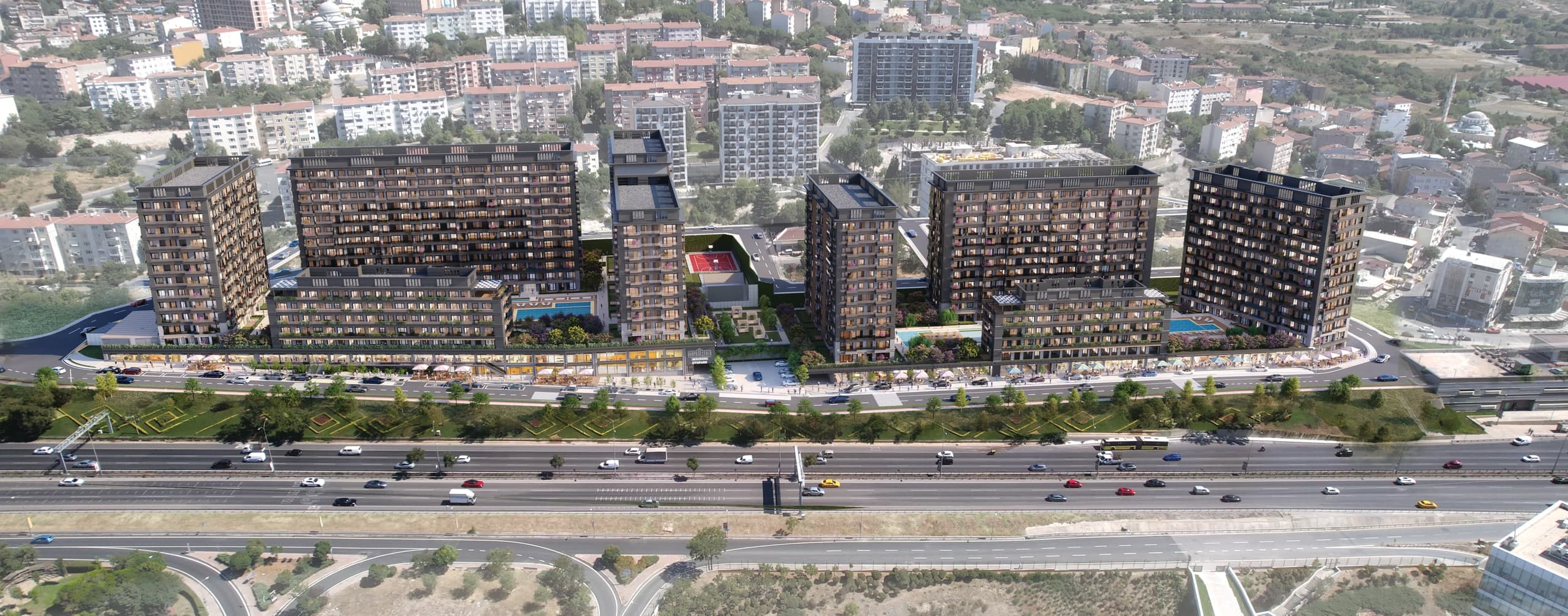 Maltepe34 — منظر 9