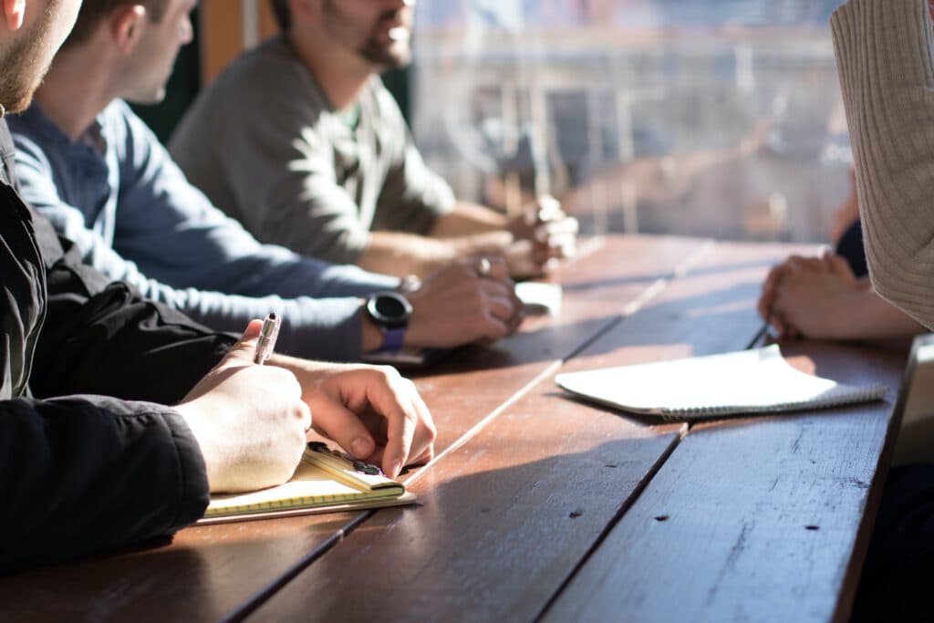 documents required to establish a business