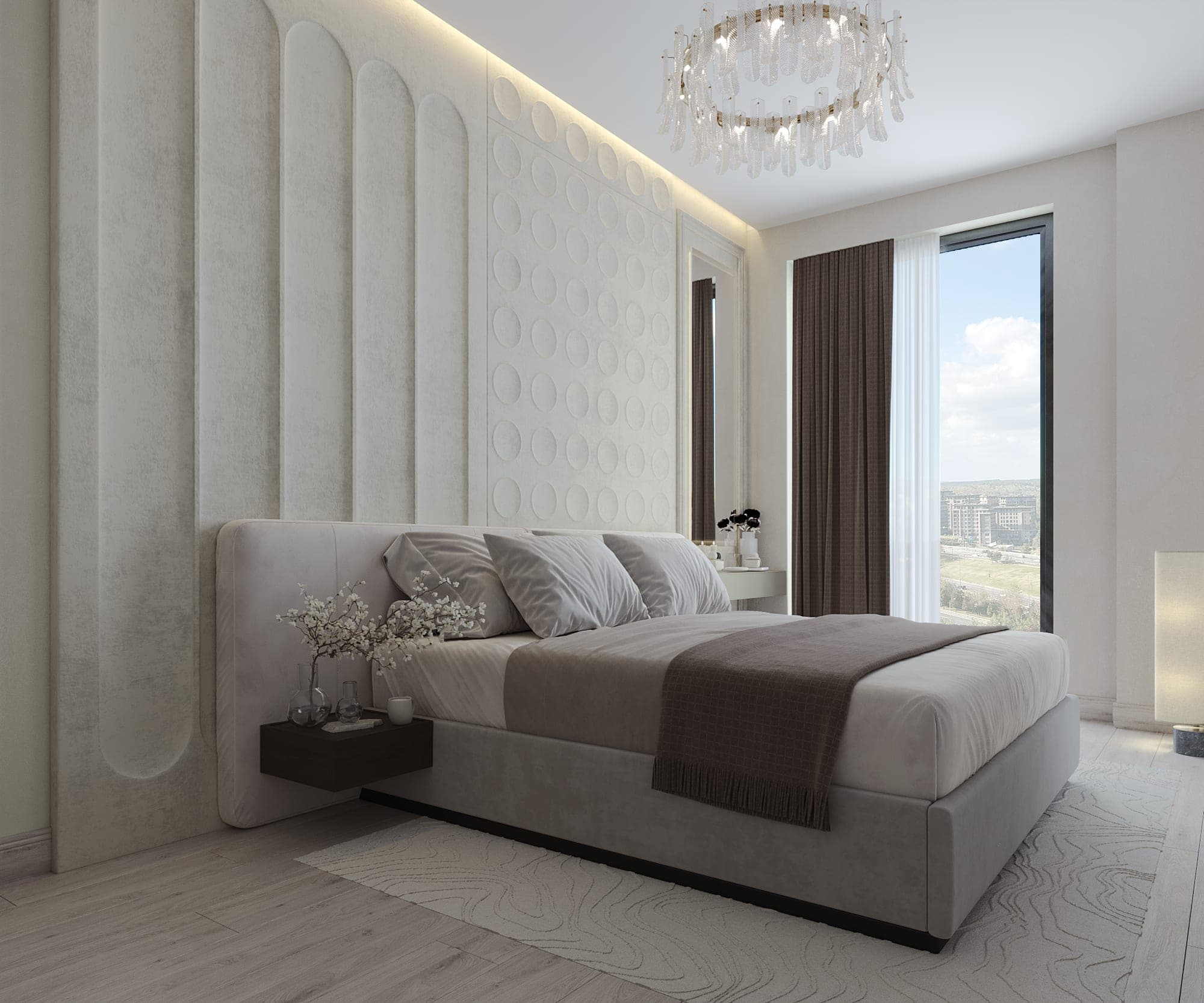 E80 View — منظر 12