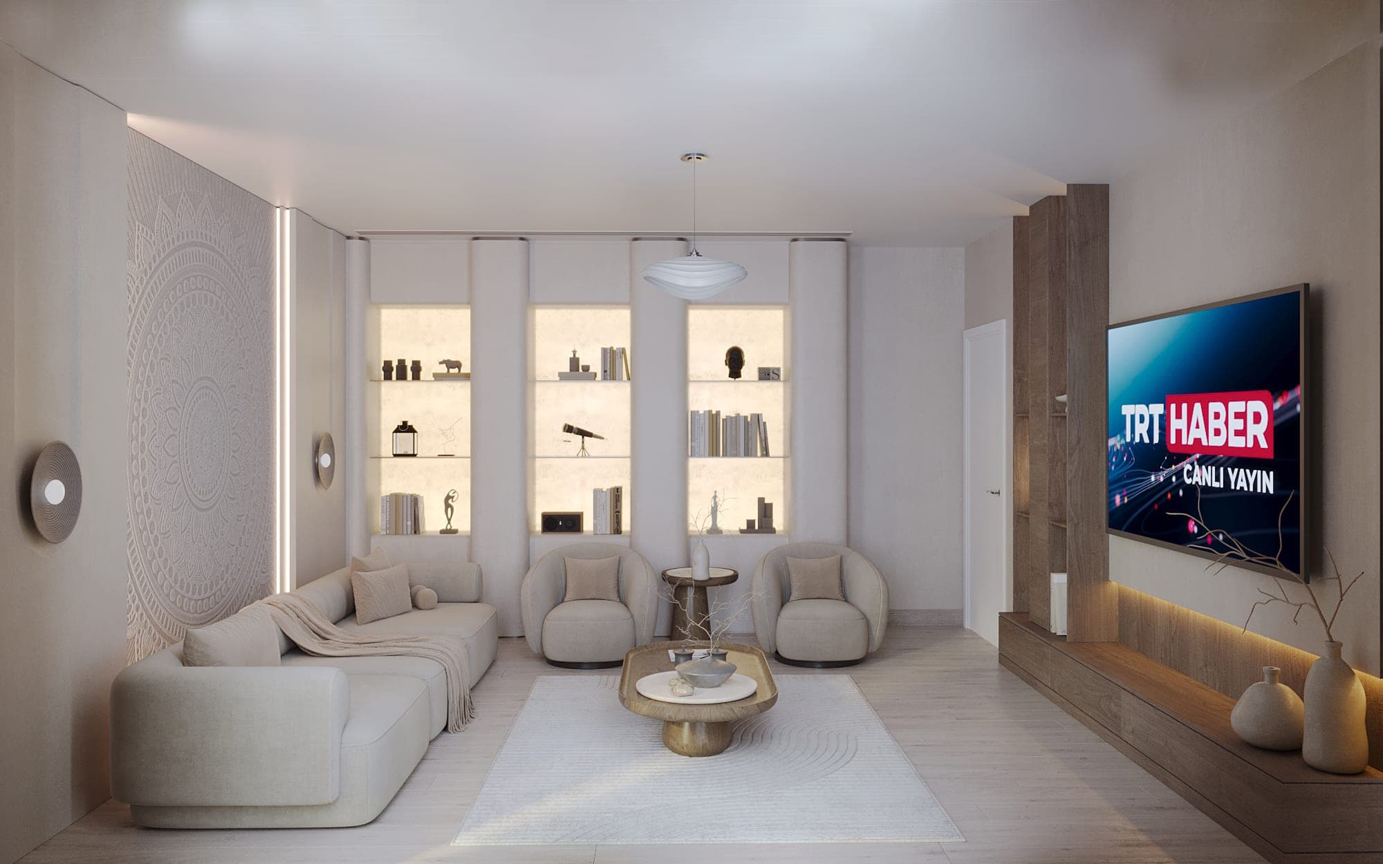 E80 View — منظر 16