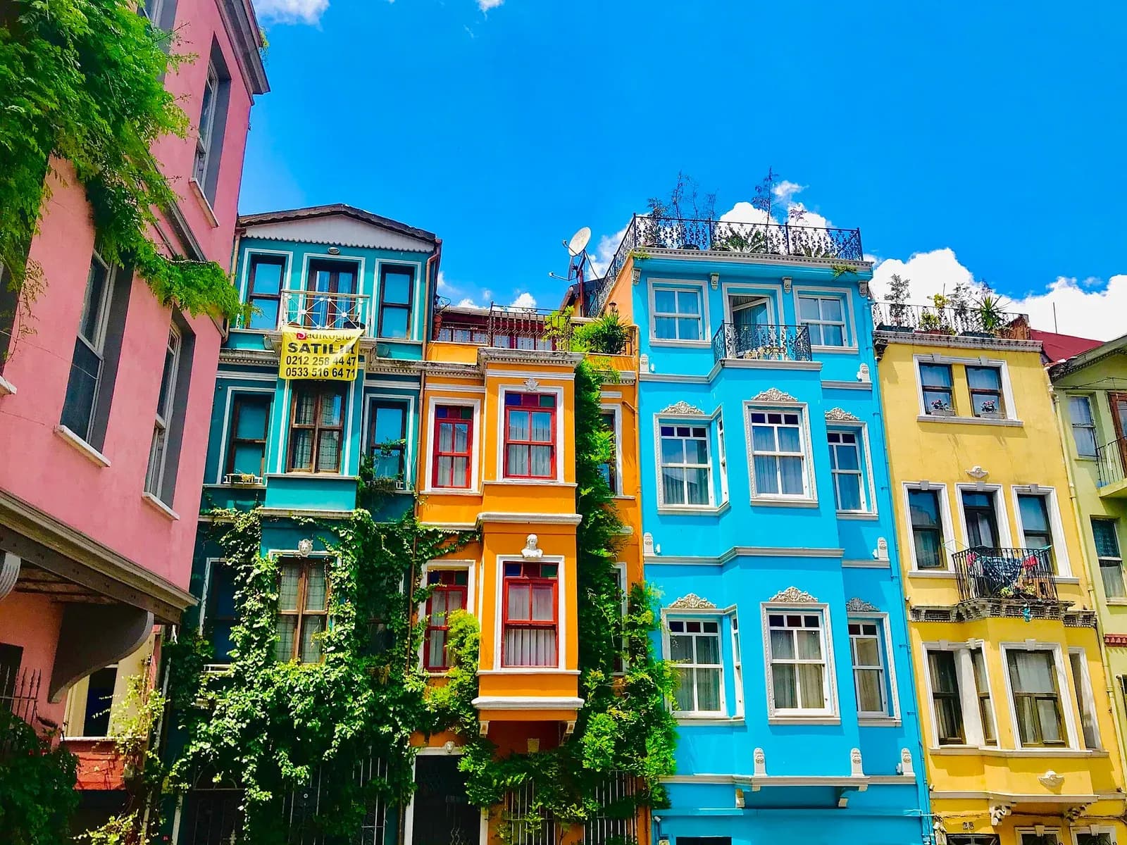 How Earthquakes Impact the Turkish Real Estate Market: Earthquake Insurance and Building Regulations in Turkiye