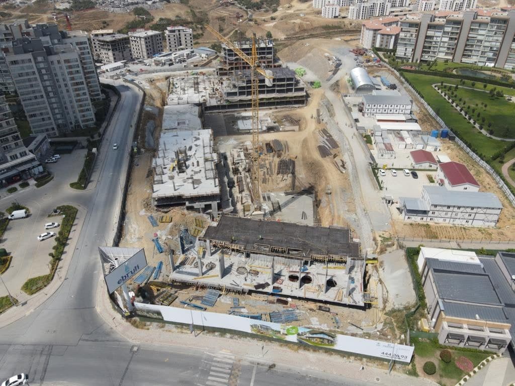 «Tual Evleri» — вид 14