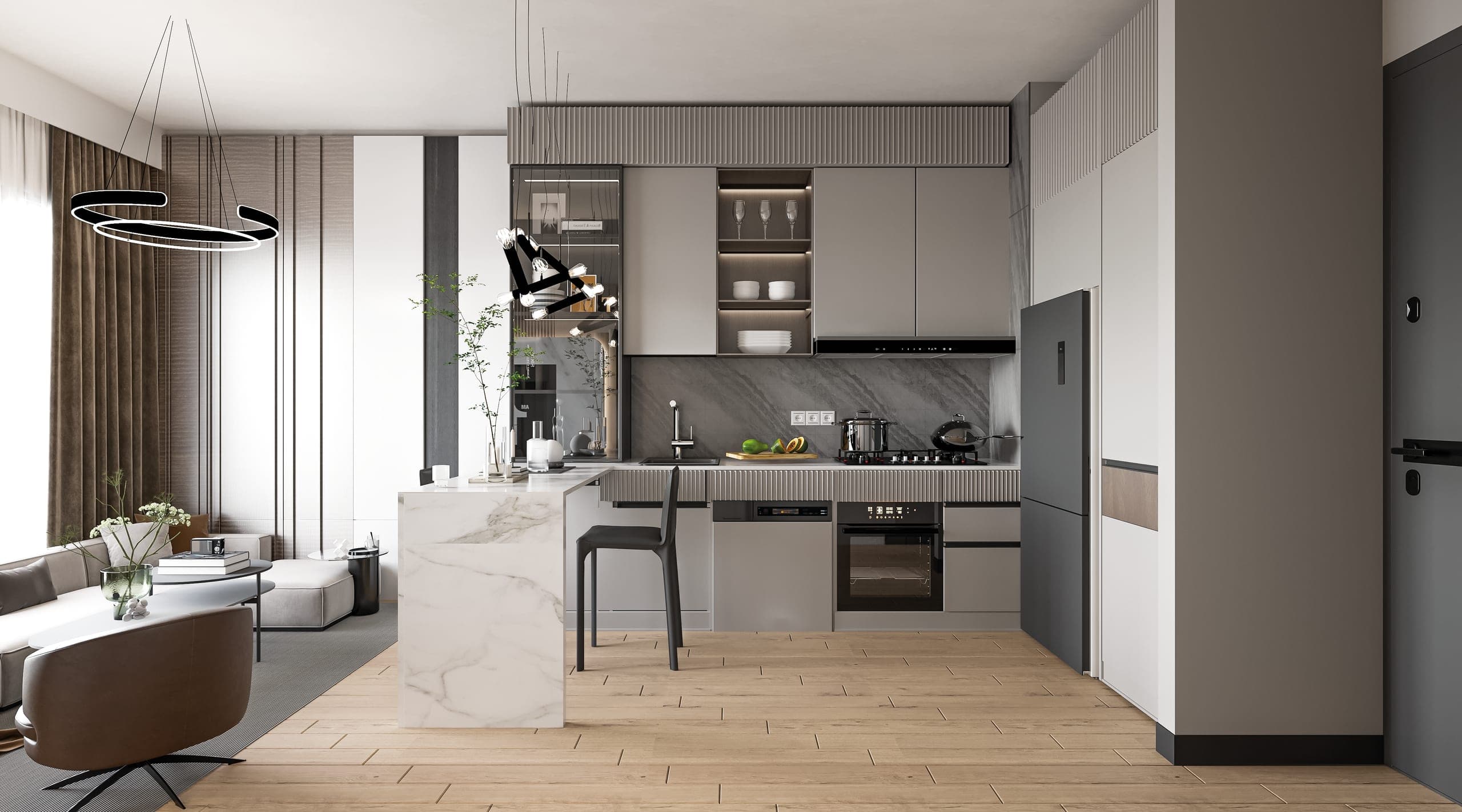 Elit Modern — view 10