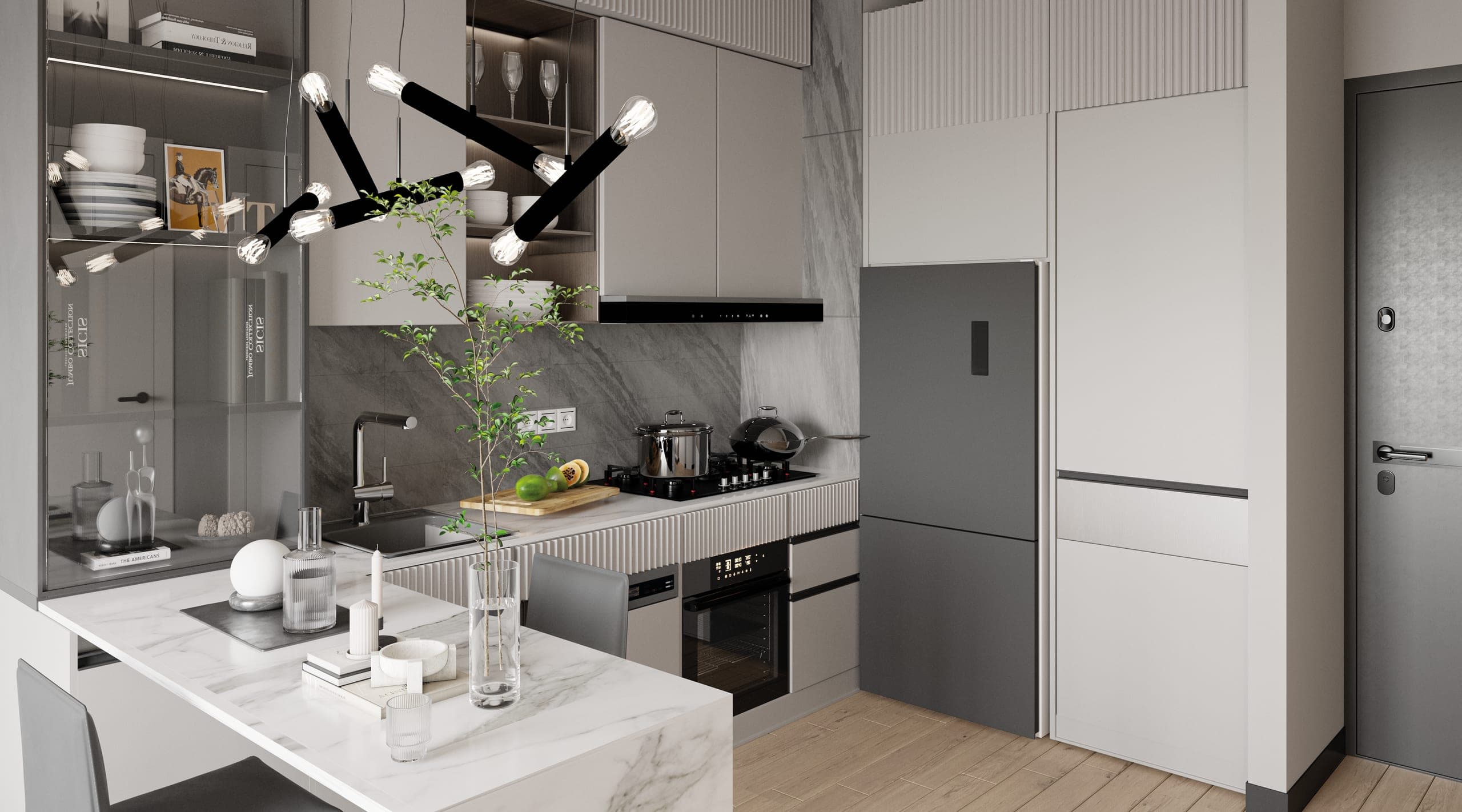 Elit Modern — view 11