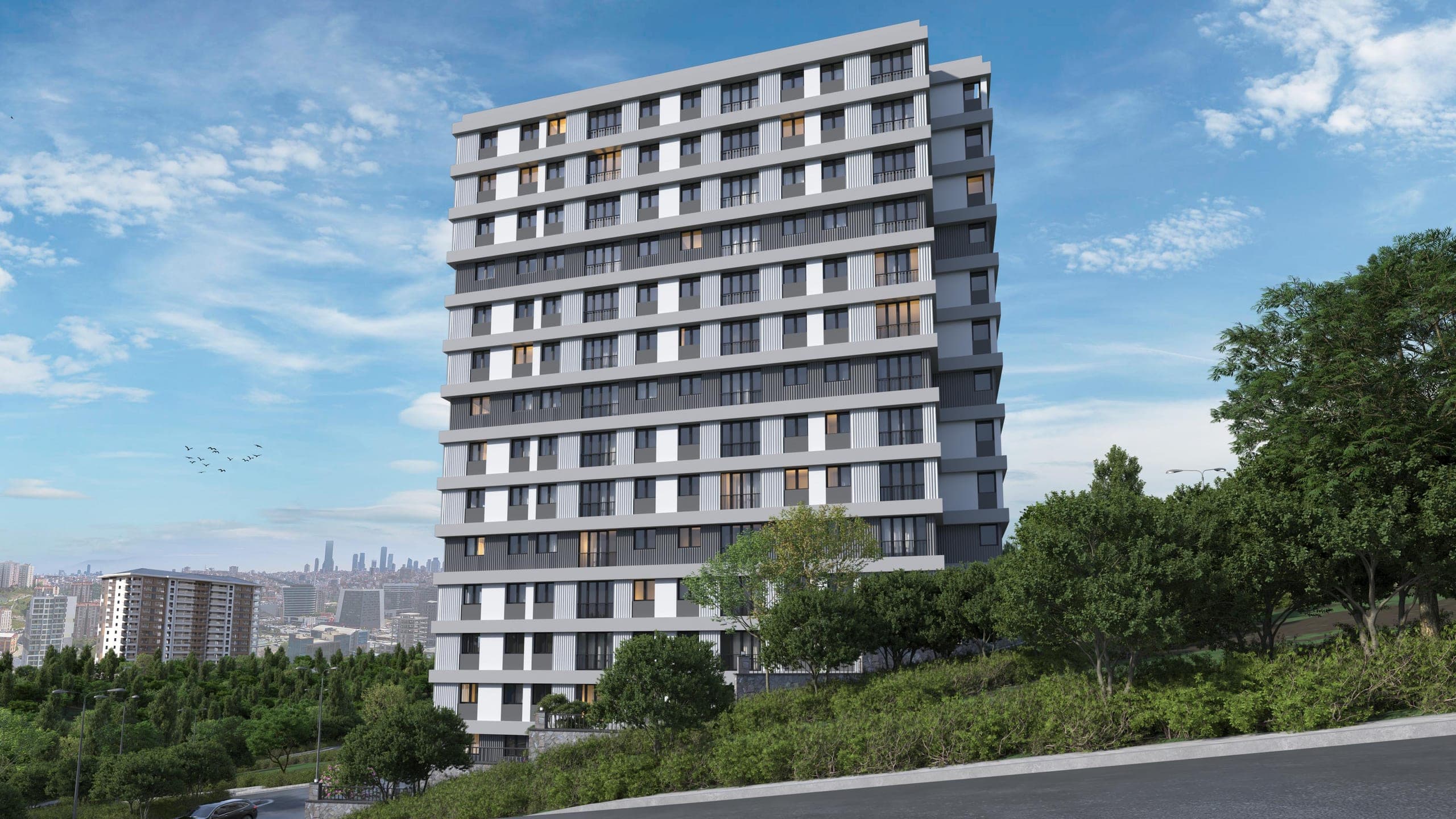 Elit Modern — view 2