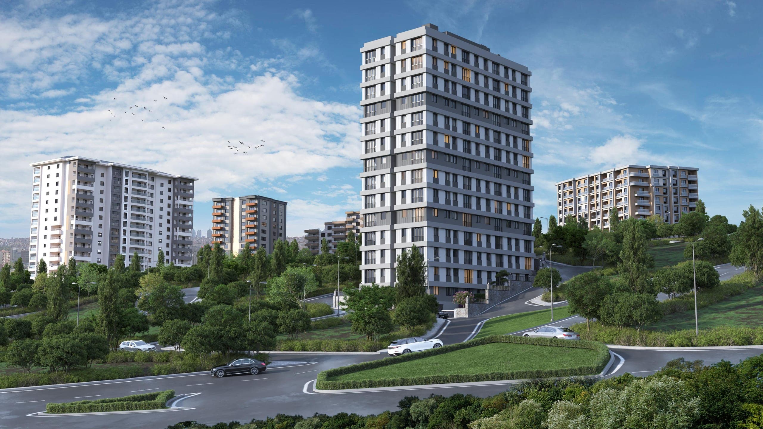 Elit Modern — view 3