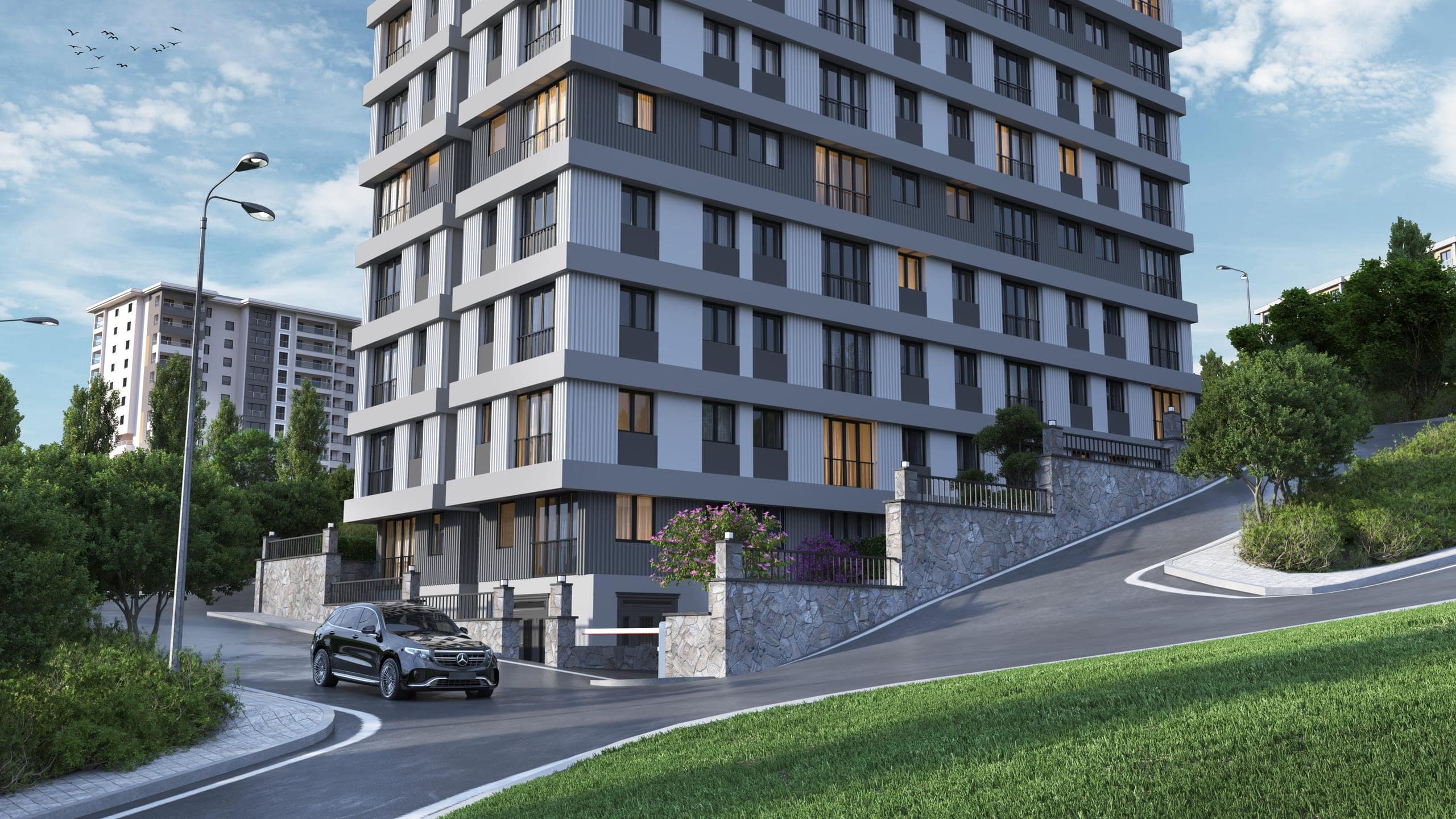 Elit Modern — view 4