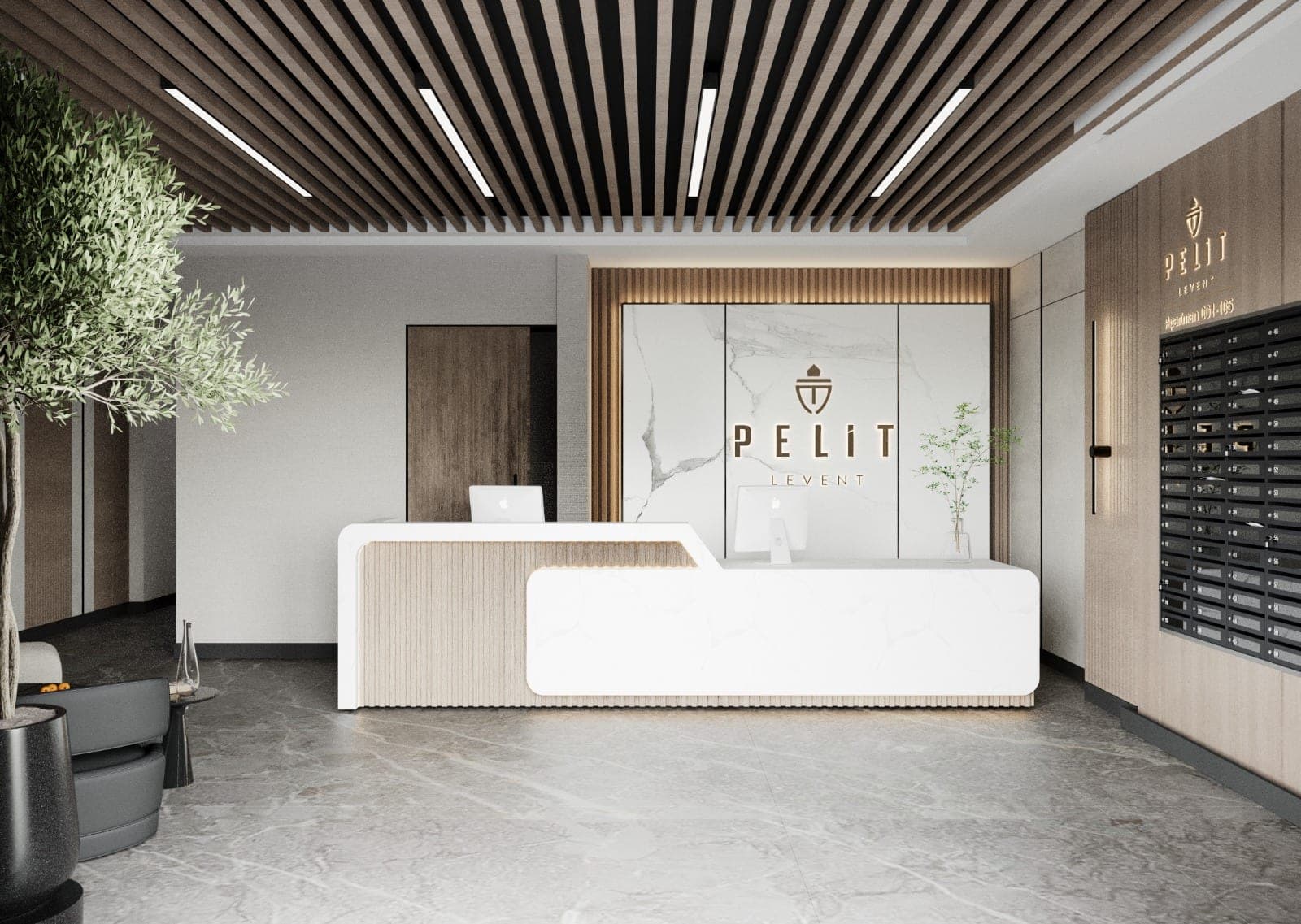 Elit Modern — view 8