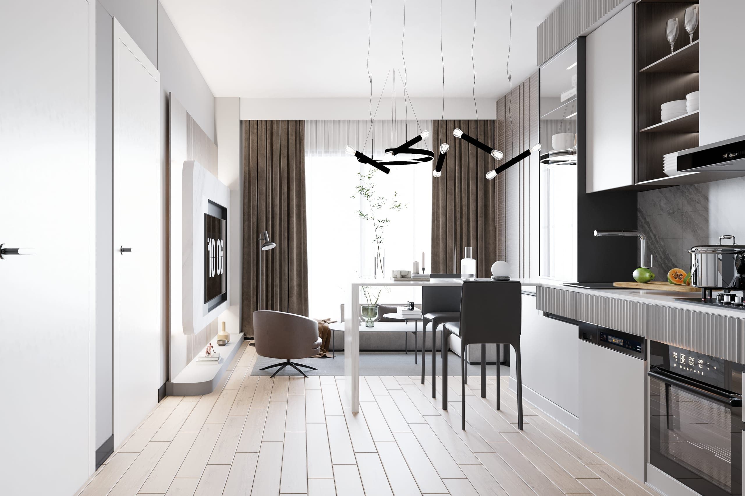 Elit Modern — view 9