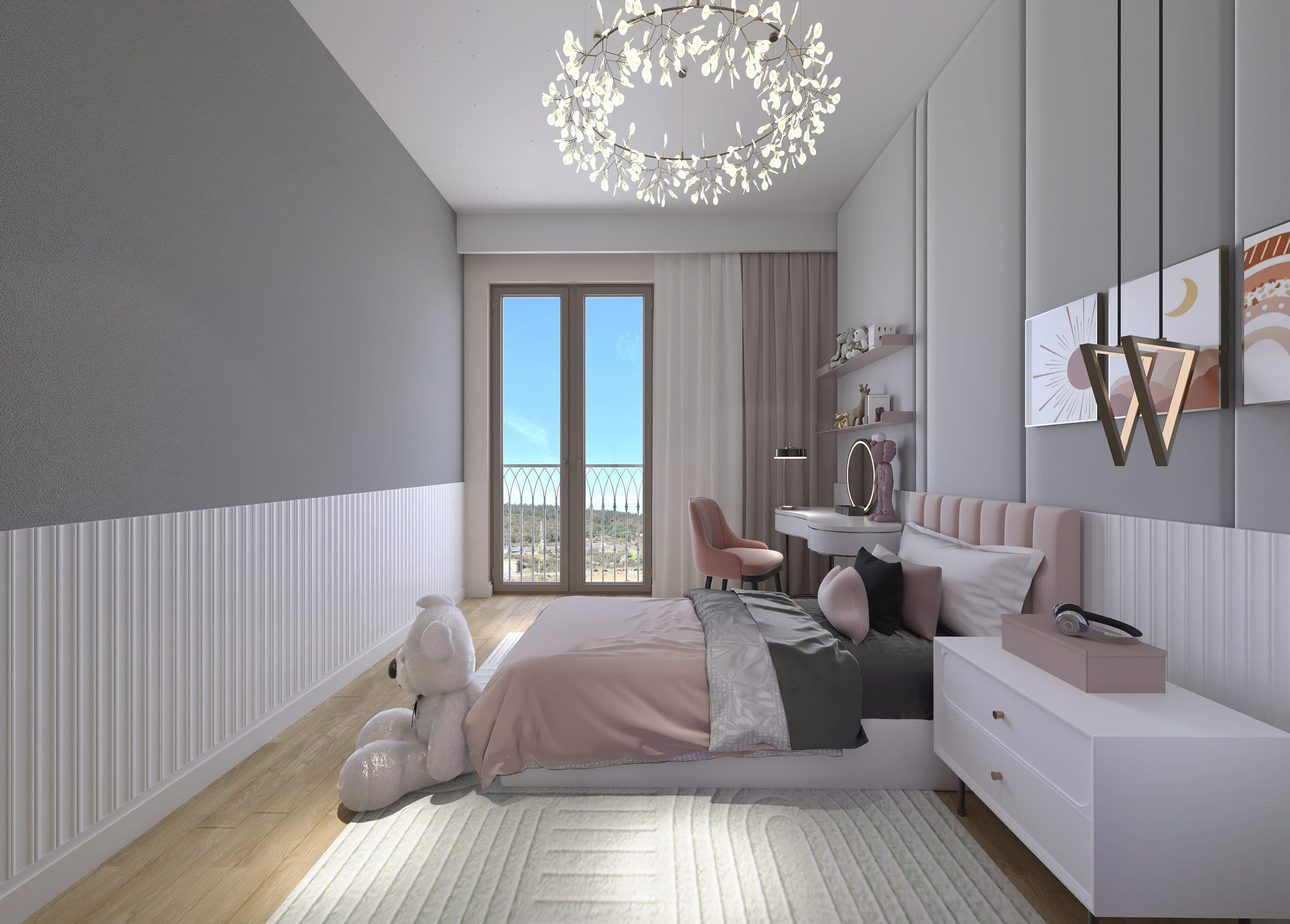 Elite Houses — نما 17