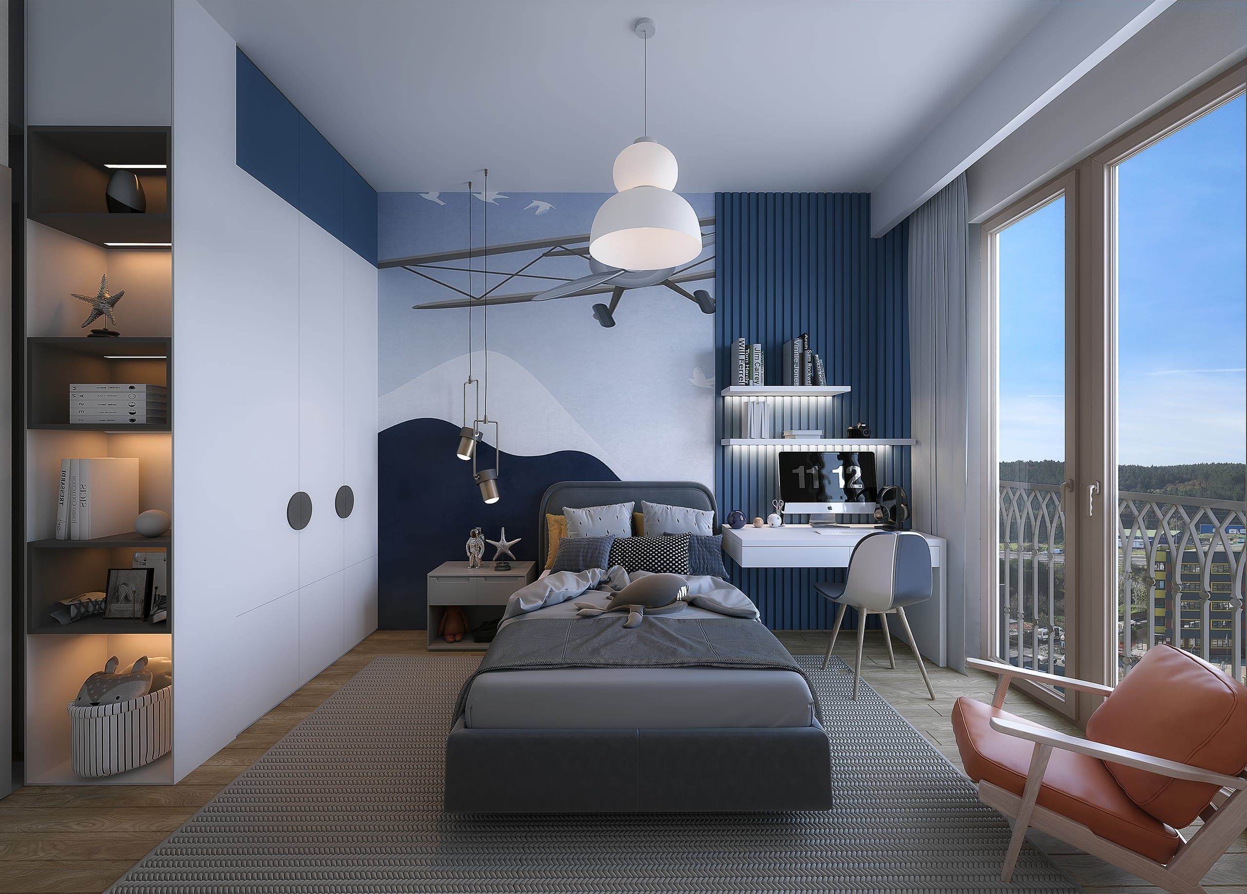 Elite Houses — نما 18