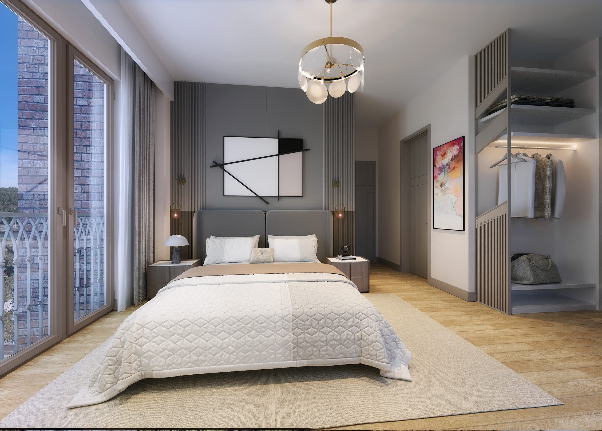 Elite Houses — نما 6