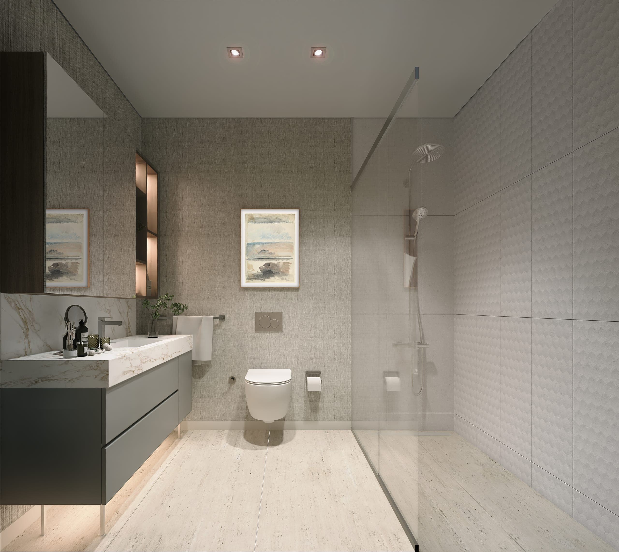 Elite Houses — نما 8