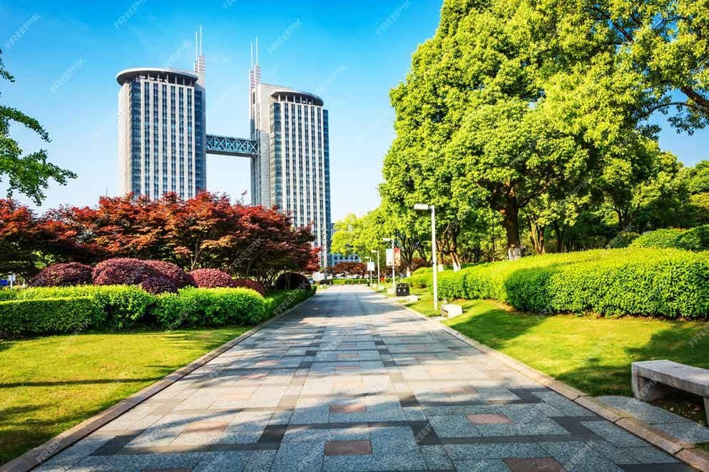 Emirgan Towers — منظر 1