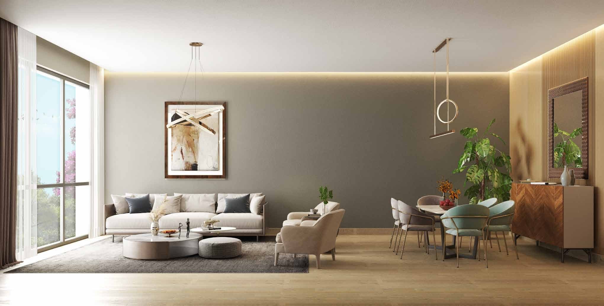 Emirgan Towers — منظر 12