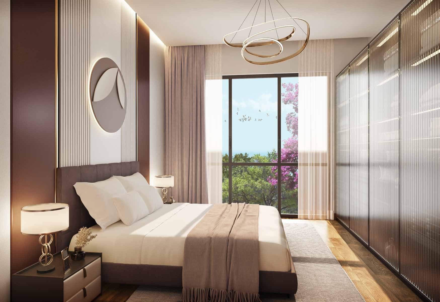Emirgan Towers — منظر 15