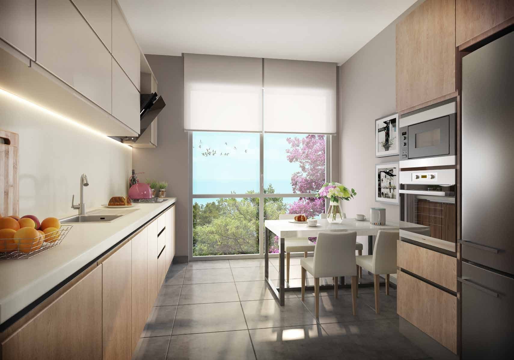 Emirgan Towers — منظر 16