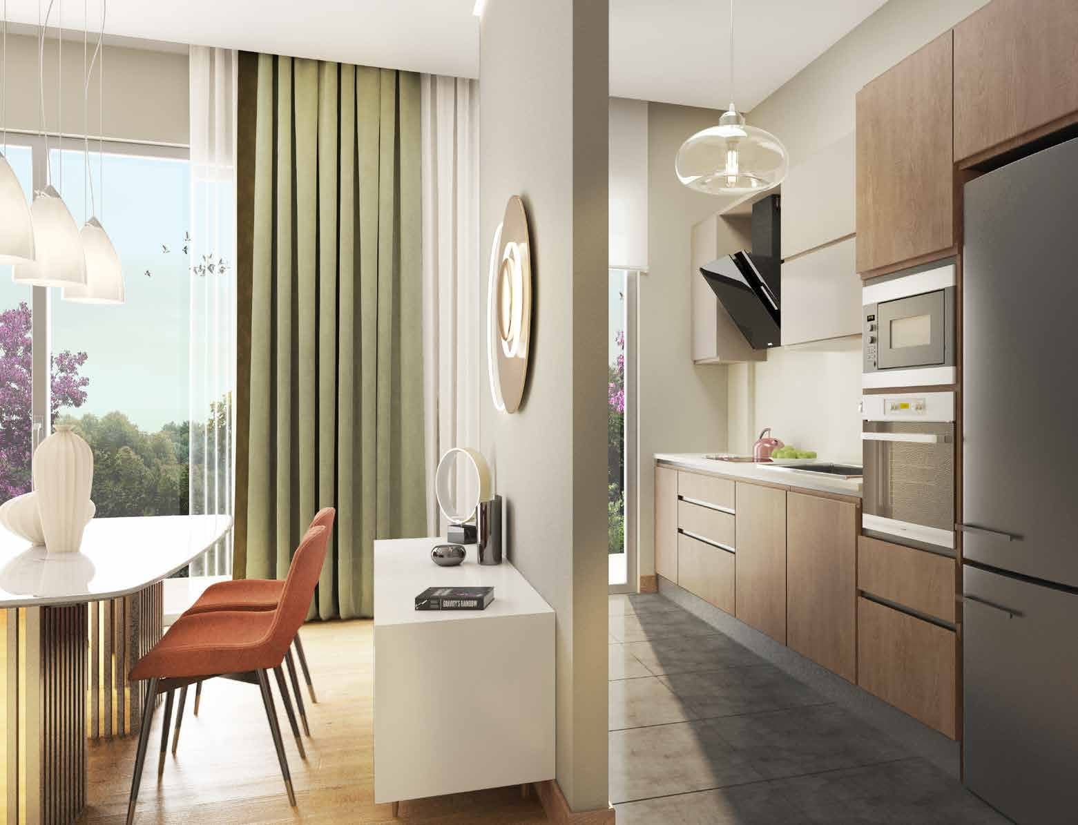 Emirgan Towers — منظر 17