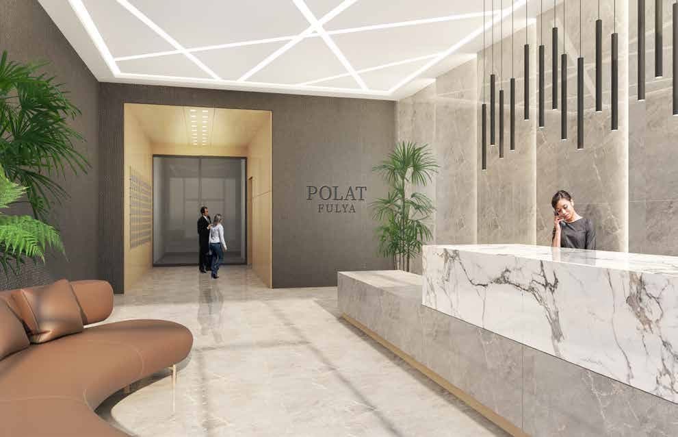 Emirgan Towers — منظر 5