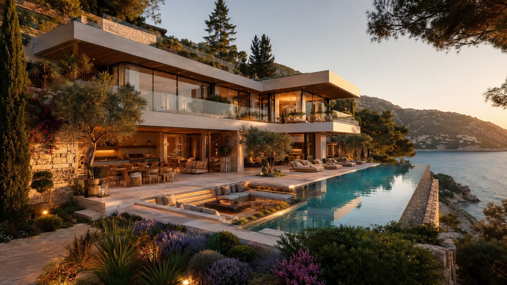Fethiye Coastal Villa, Fethiye