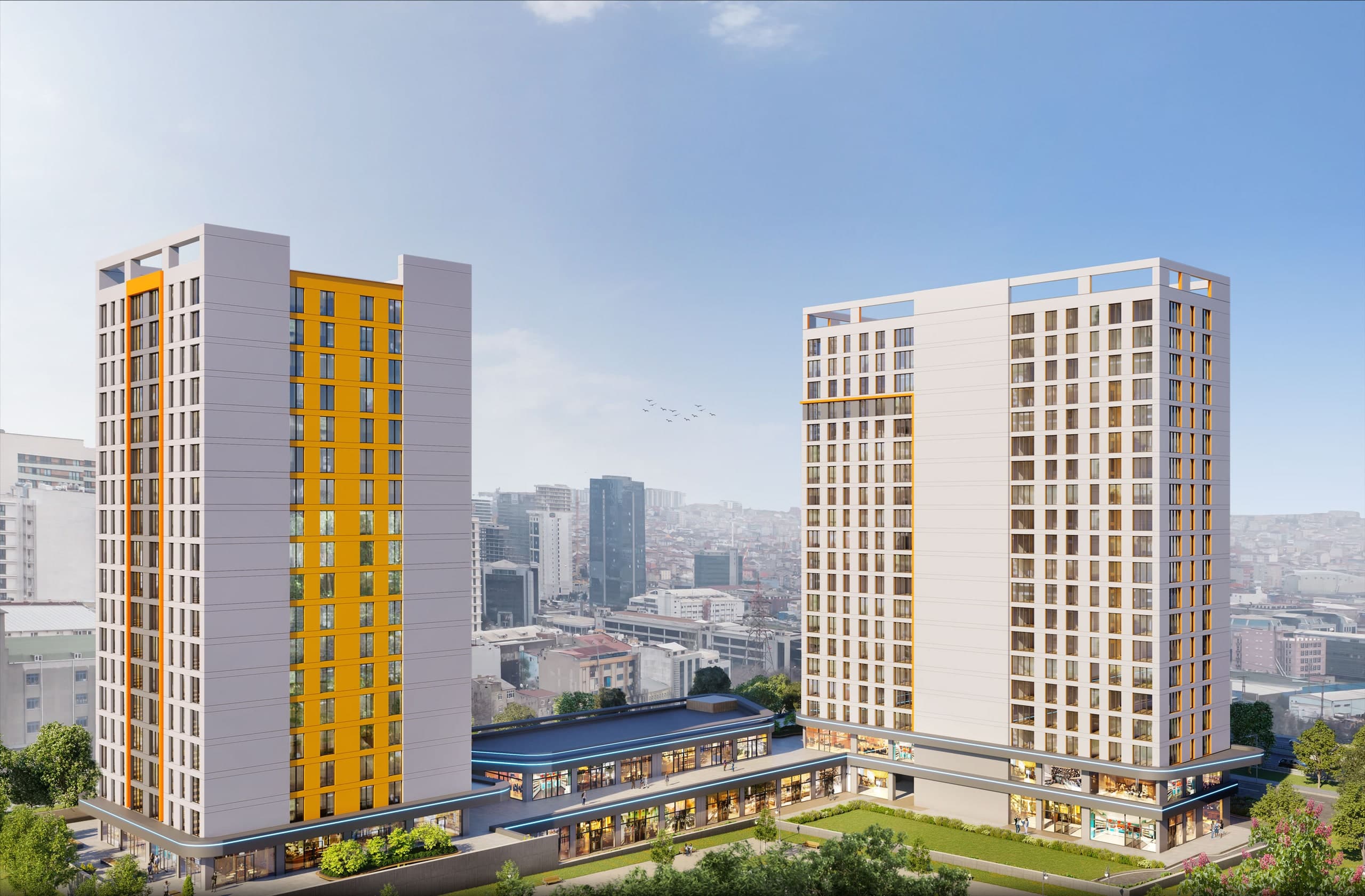 Tower 24 — منظر 6