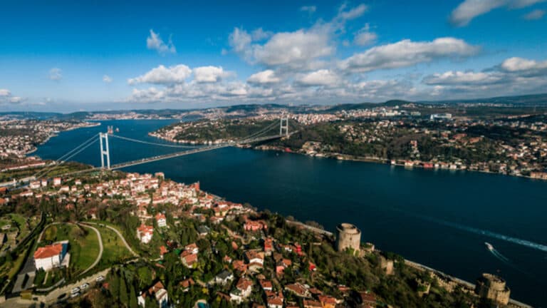 A Guide to Finding the Best Areas to Buy Property in Istanbul