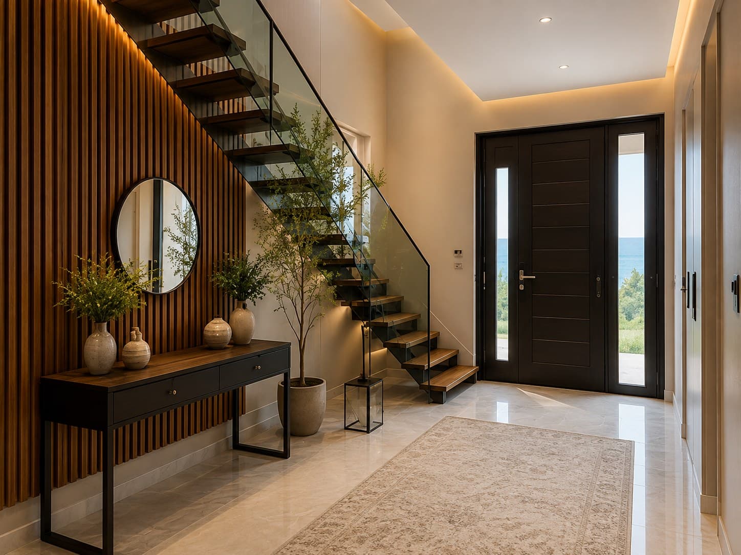 Golbasi Lakeview Villa — نما 4