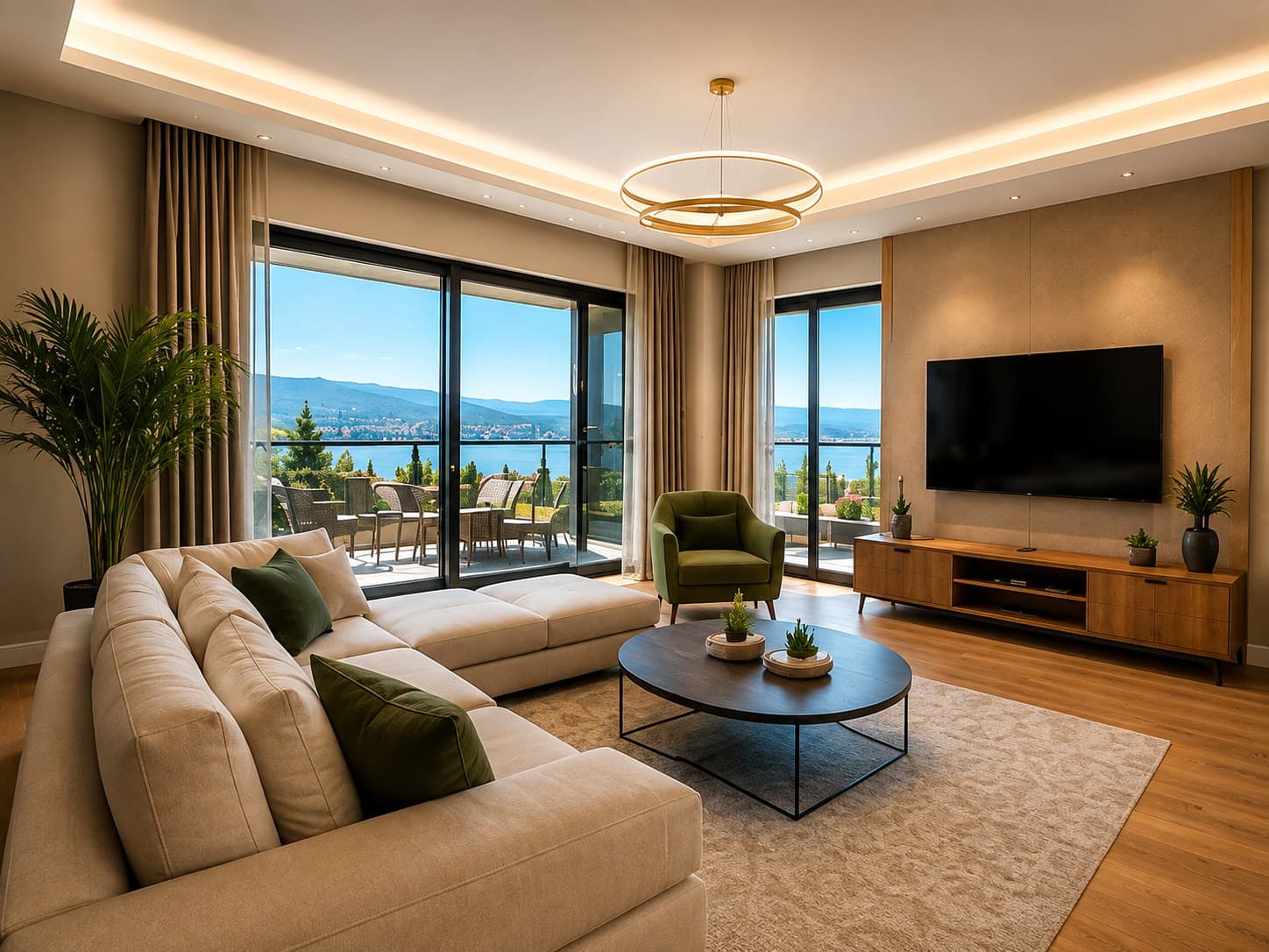 Golbasi Vista Apartments — منظر 3