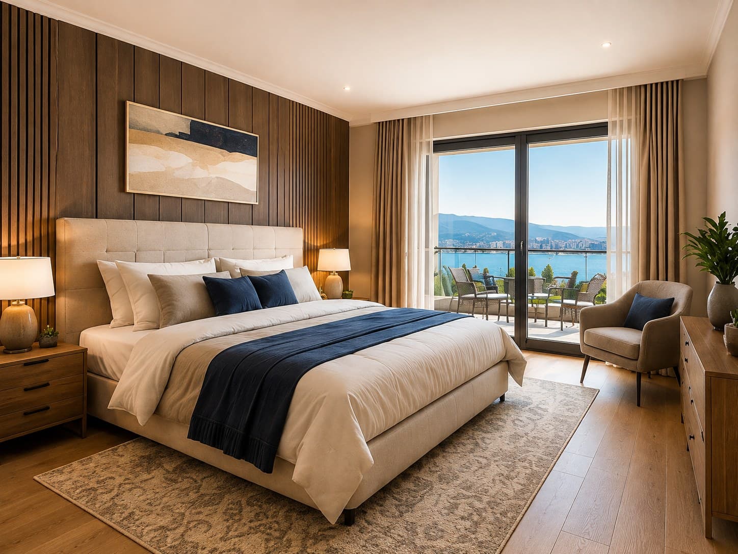 Golbasi Vista Apartments — منظر 5