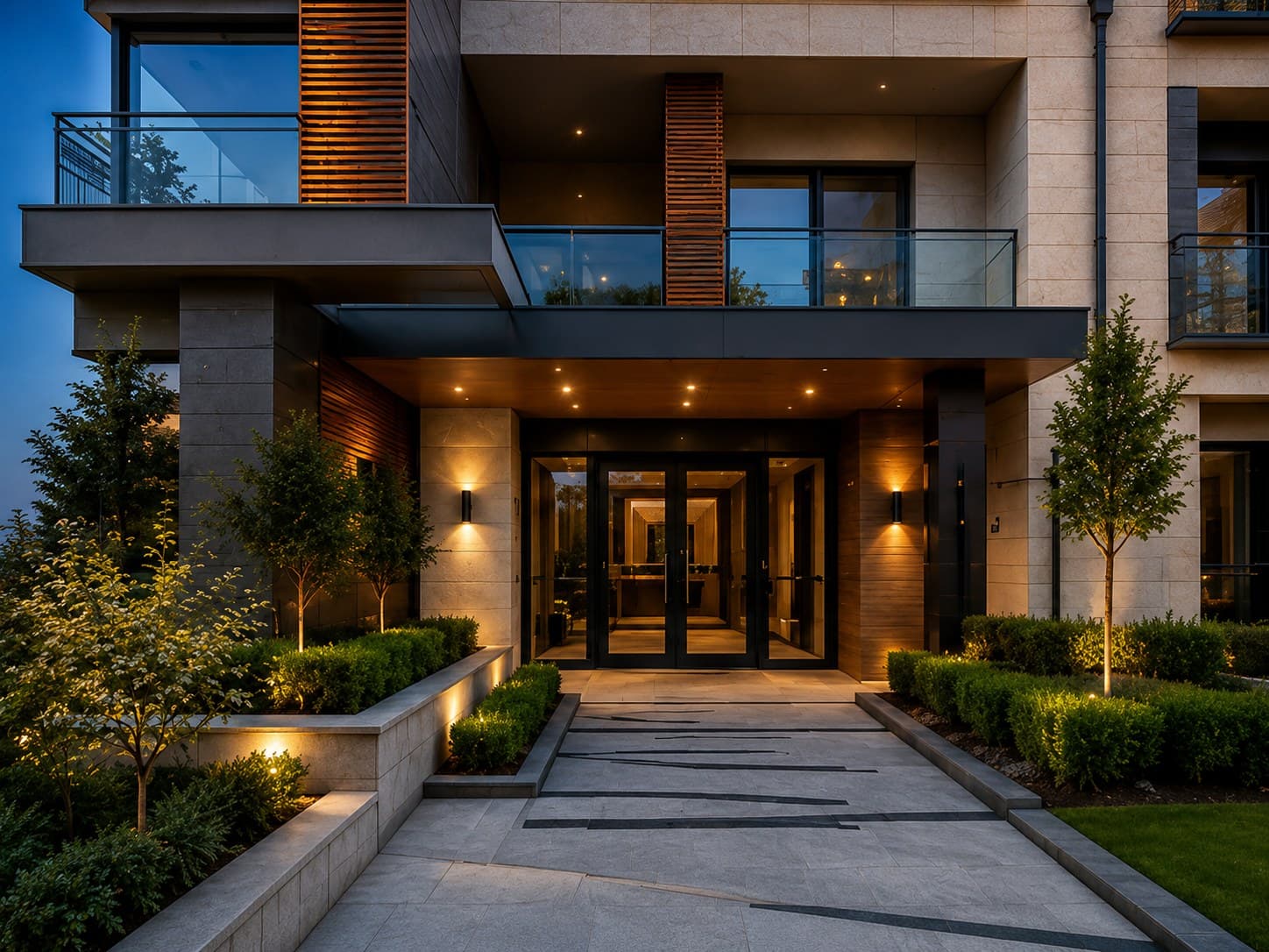 Golbasi Vista Apartments — منظر 6