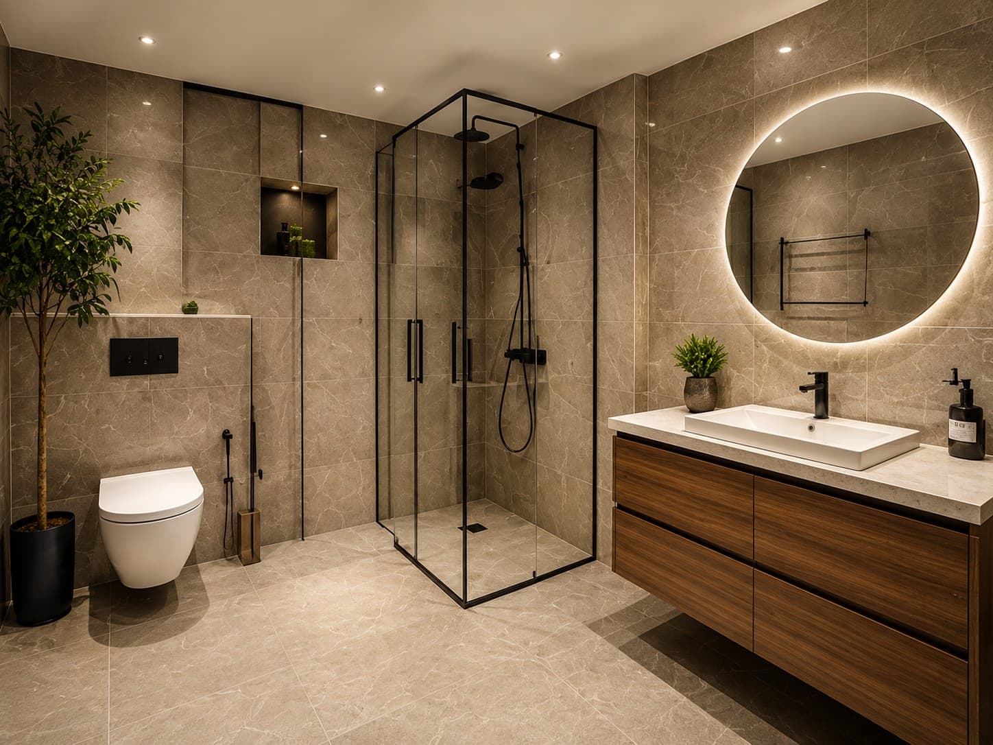 Golbasi Vista Apartments — منظر 9