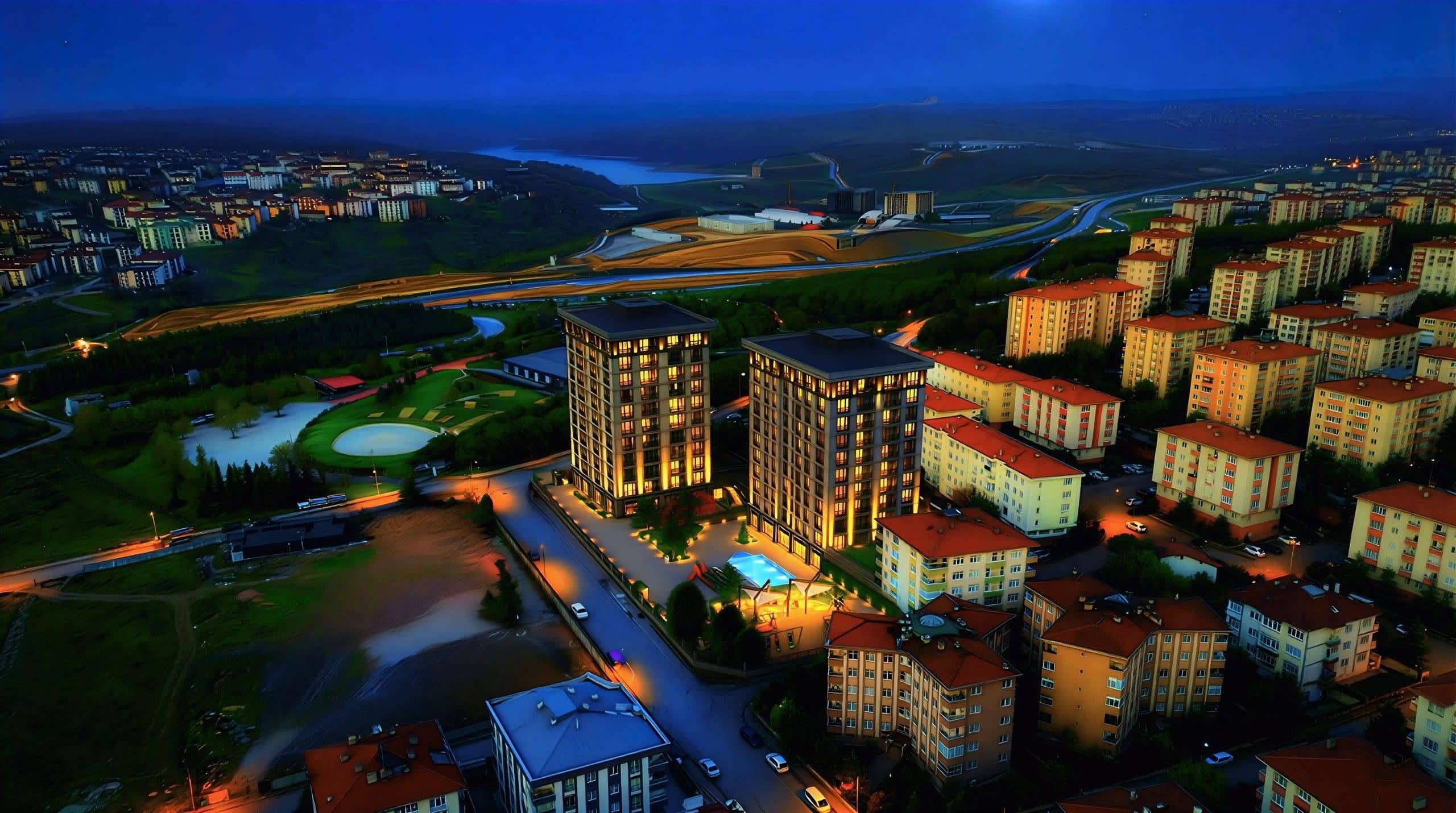 Gop City — منظر 5