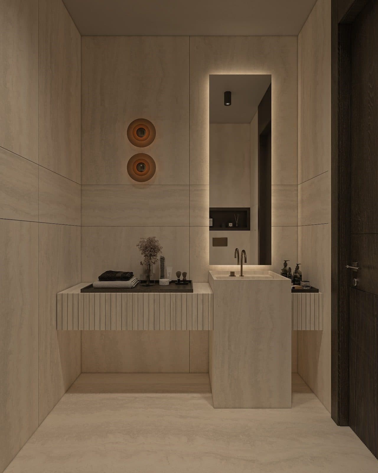 Green Island — منظر 3