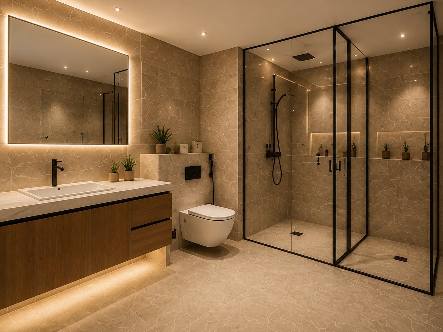 Gumustepe Garden Villa — نما 4