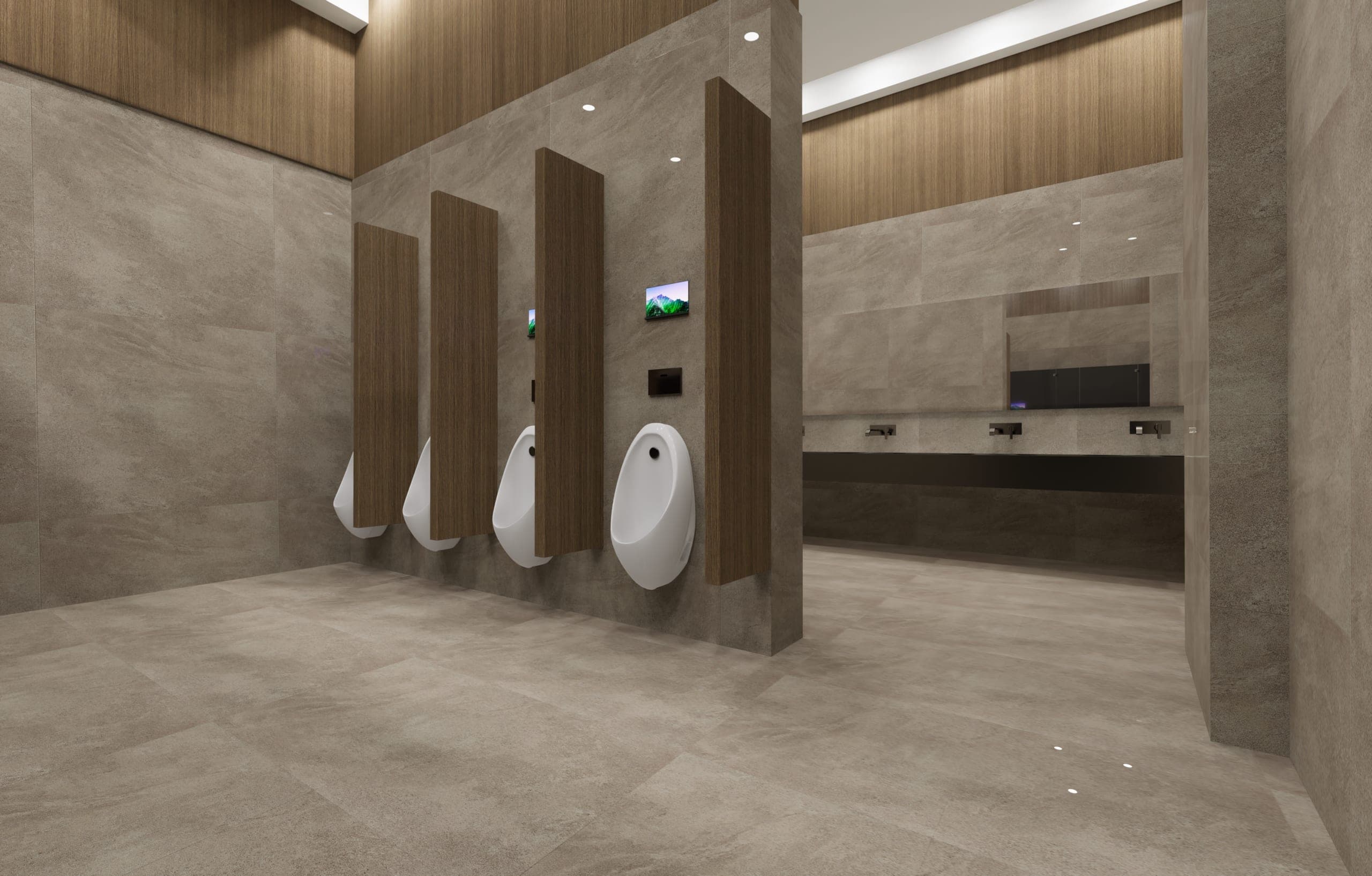 Güneşli Grand Towers — منظر 38